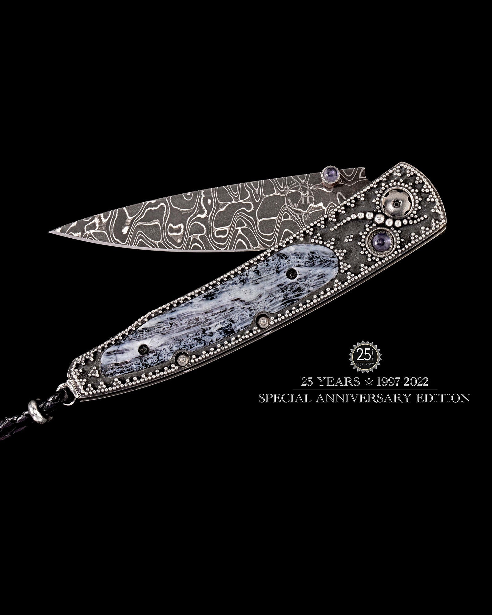 Twenty-Five III Knife