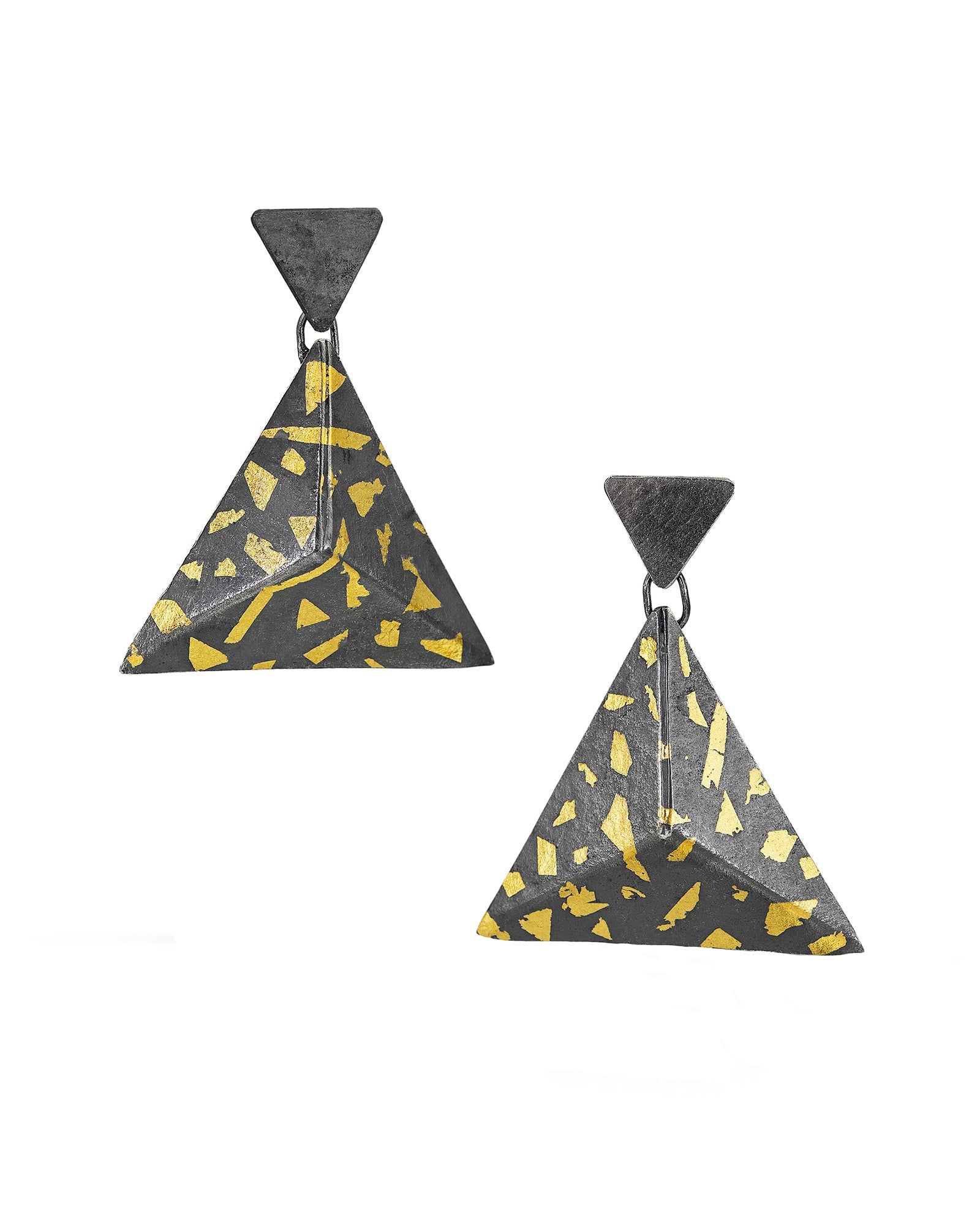 Confetti Earrings