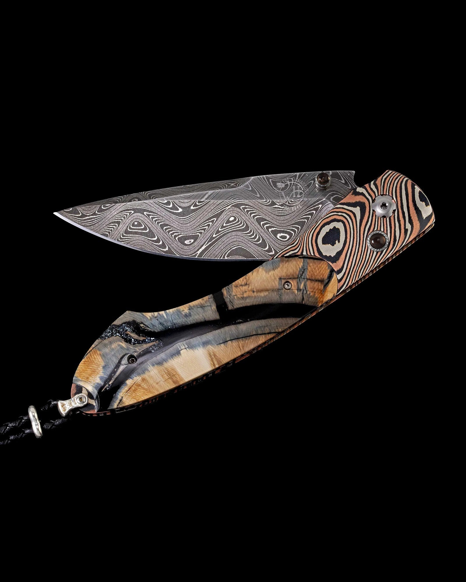 La Brea Knife