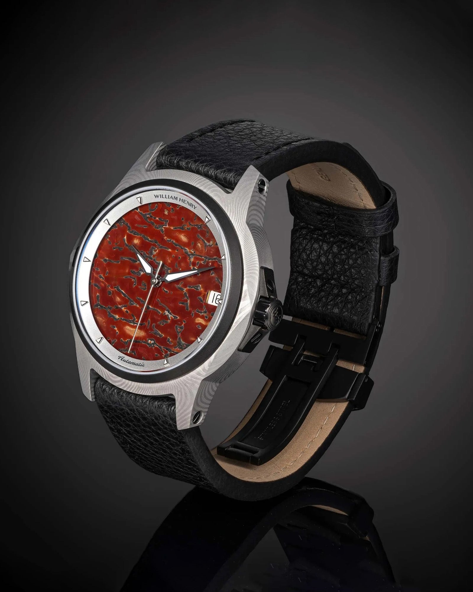 Legacy 'Dinosaur' Watch