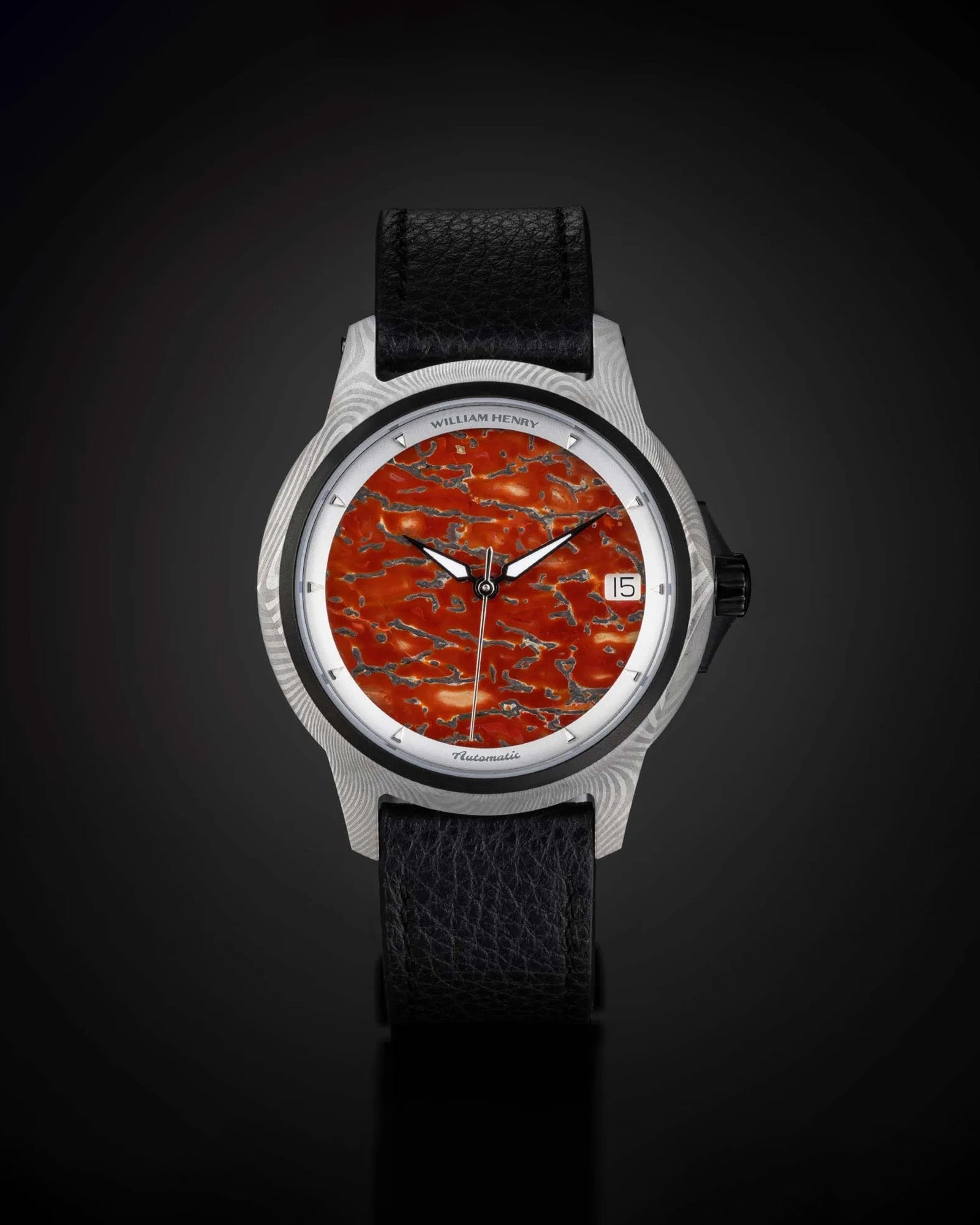 デオキシス リミテッド ウォッチ Legacy Dinosaur Watch – Green Lake Gallery