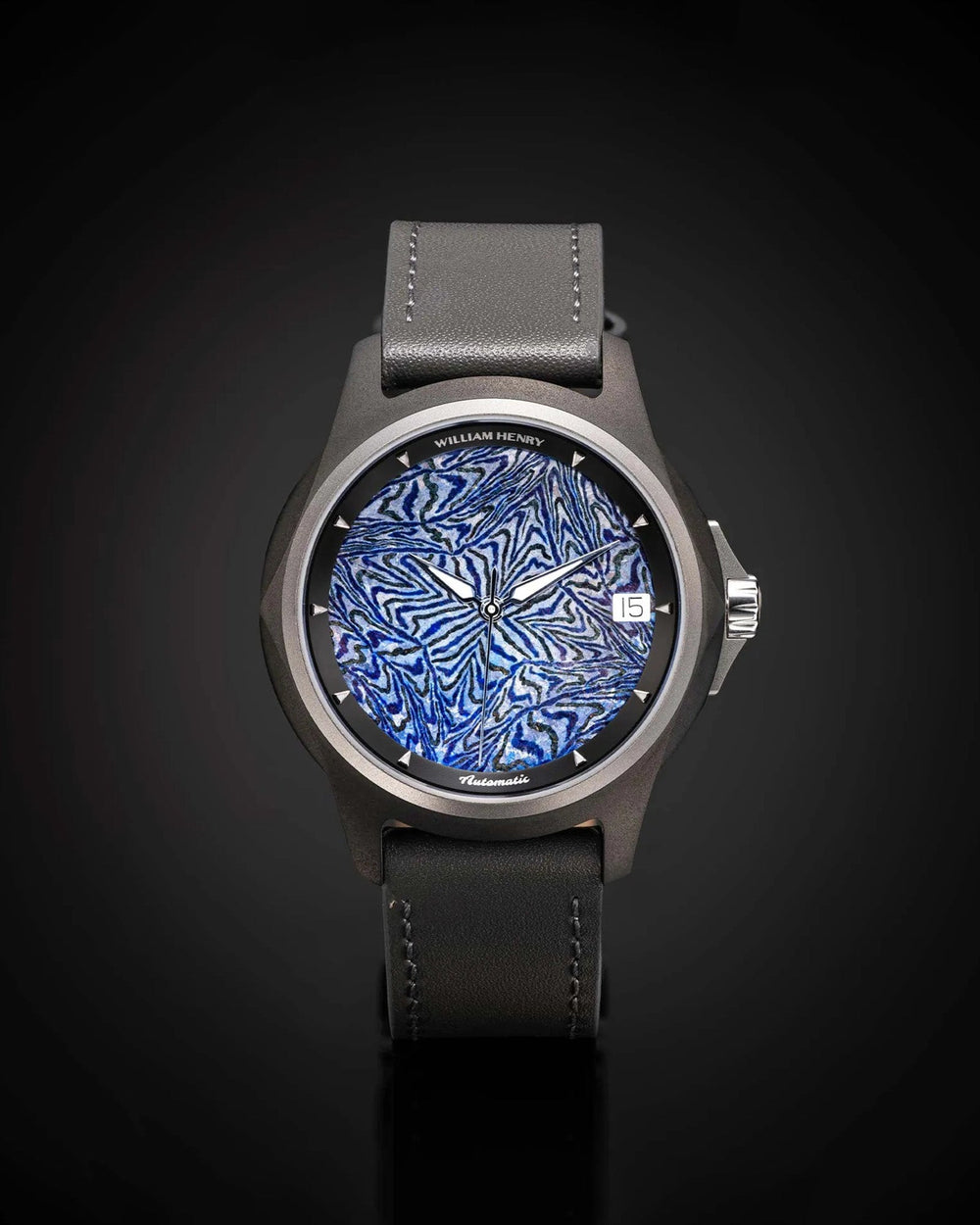 Legacy 'MokuTi' Watch