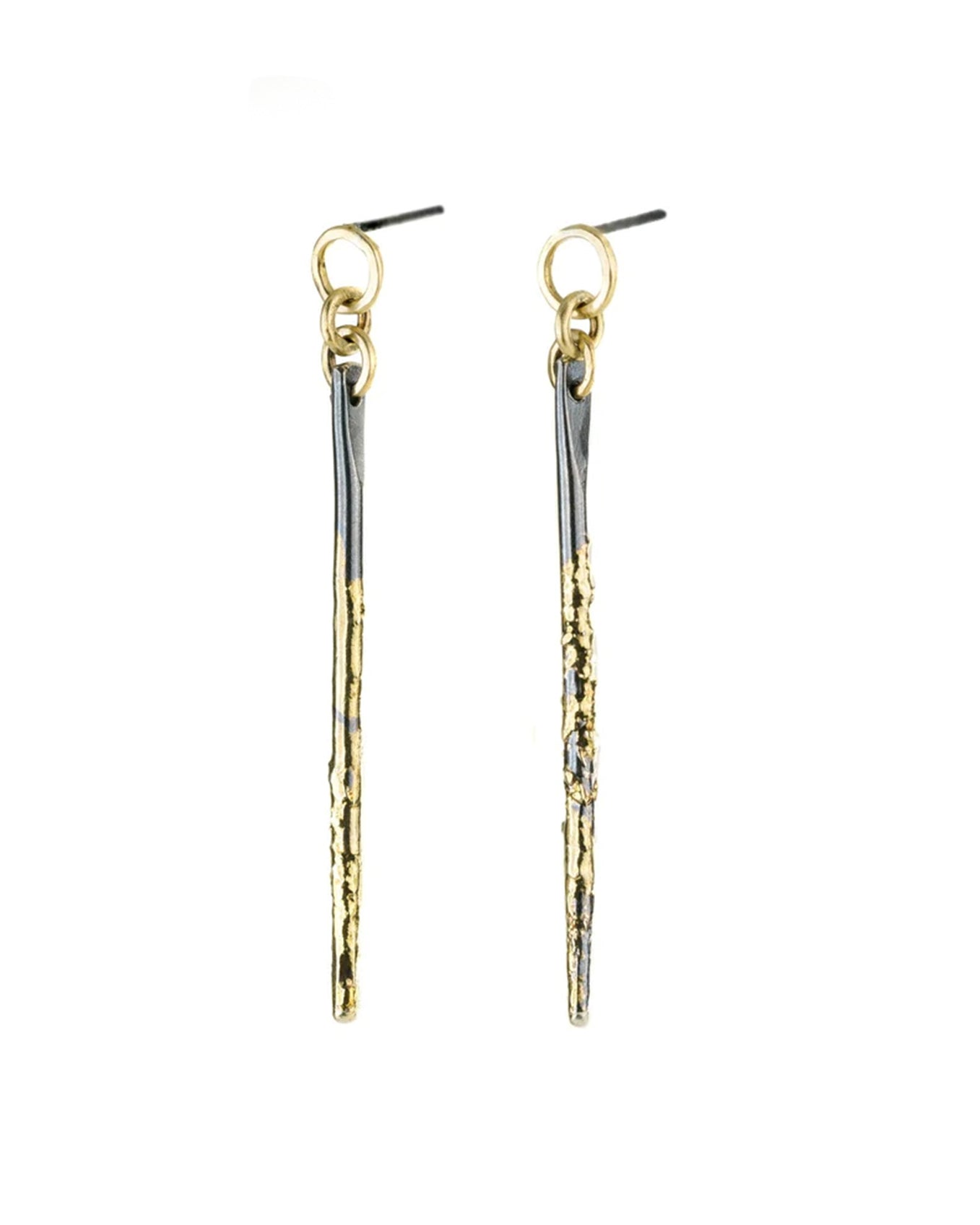 Mini About Town Earrings