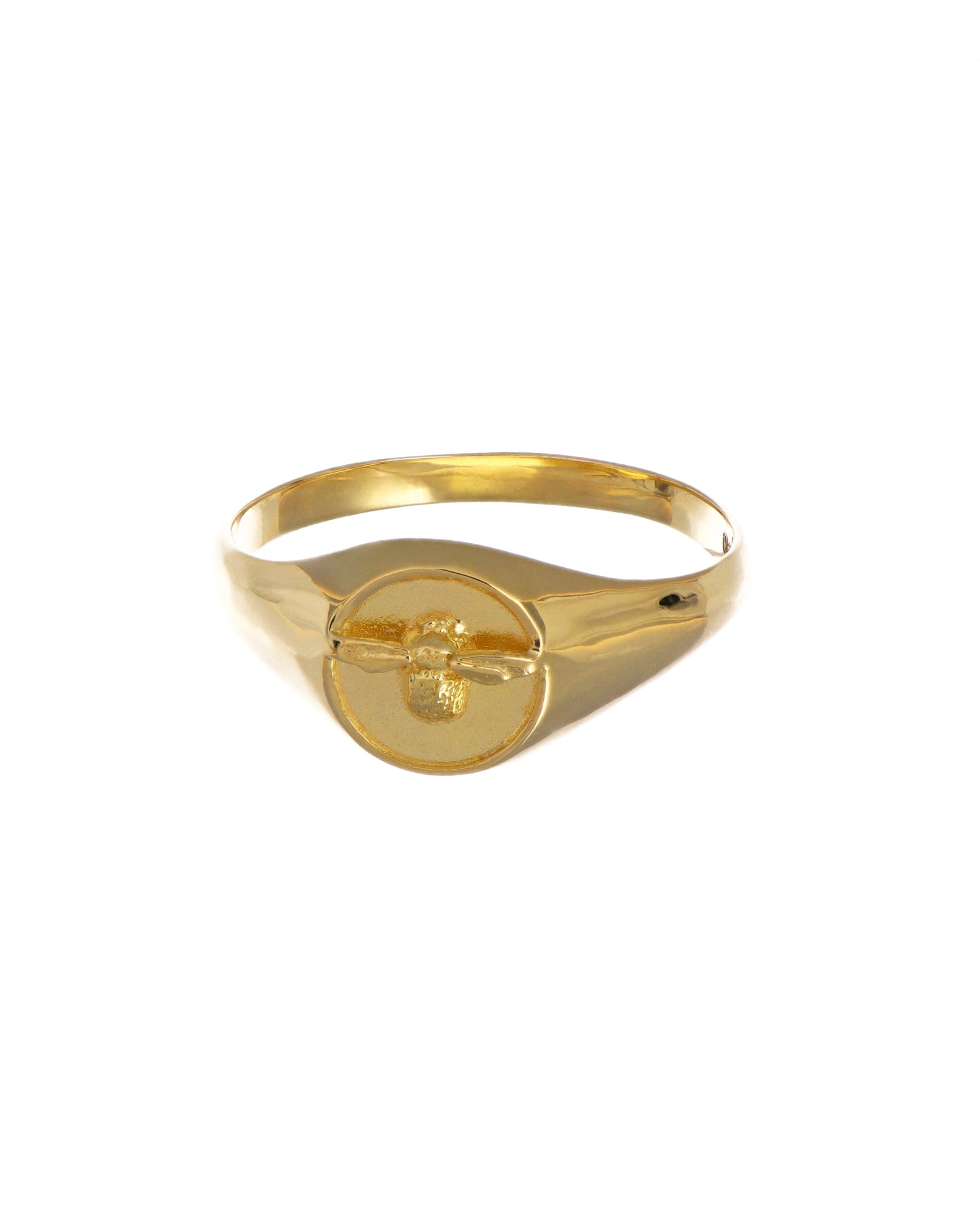 Itsy Bitsy Bee Signet