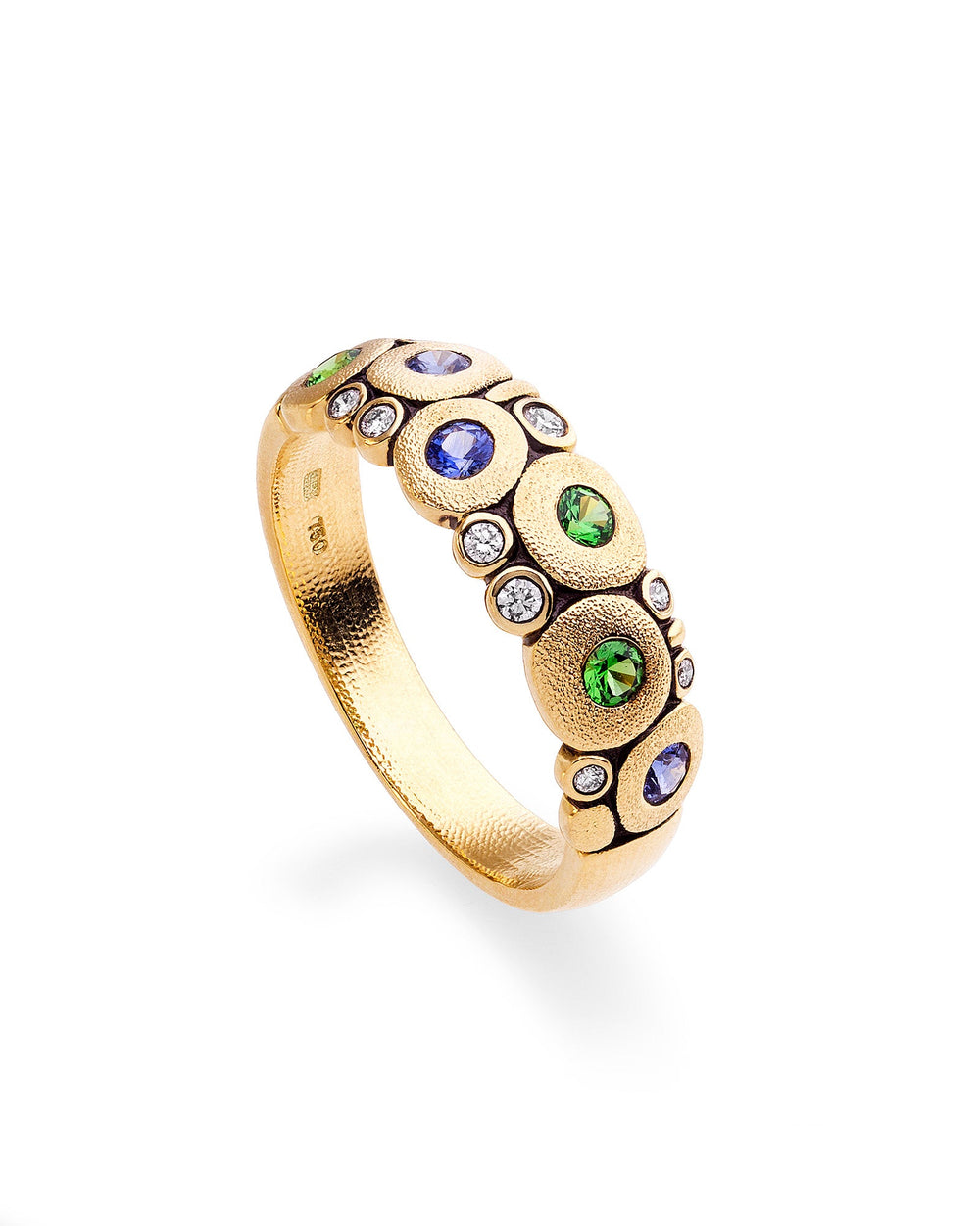 Candy Dome Ring