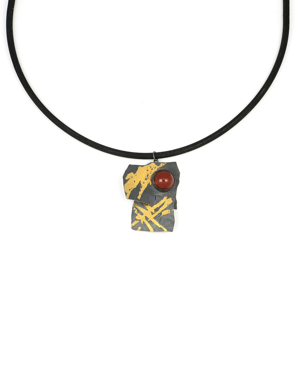 Abstract Pendant