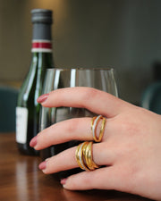 Bellevue Wine Walk