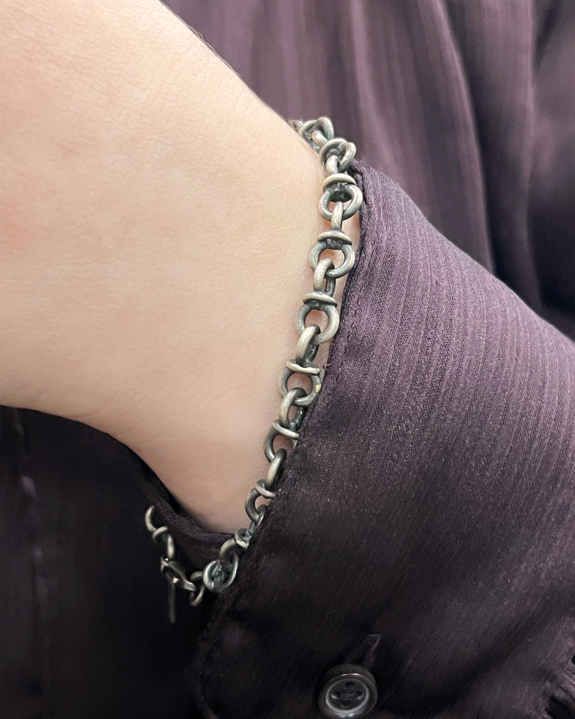 Circles Bracelet