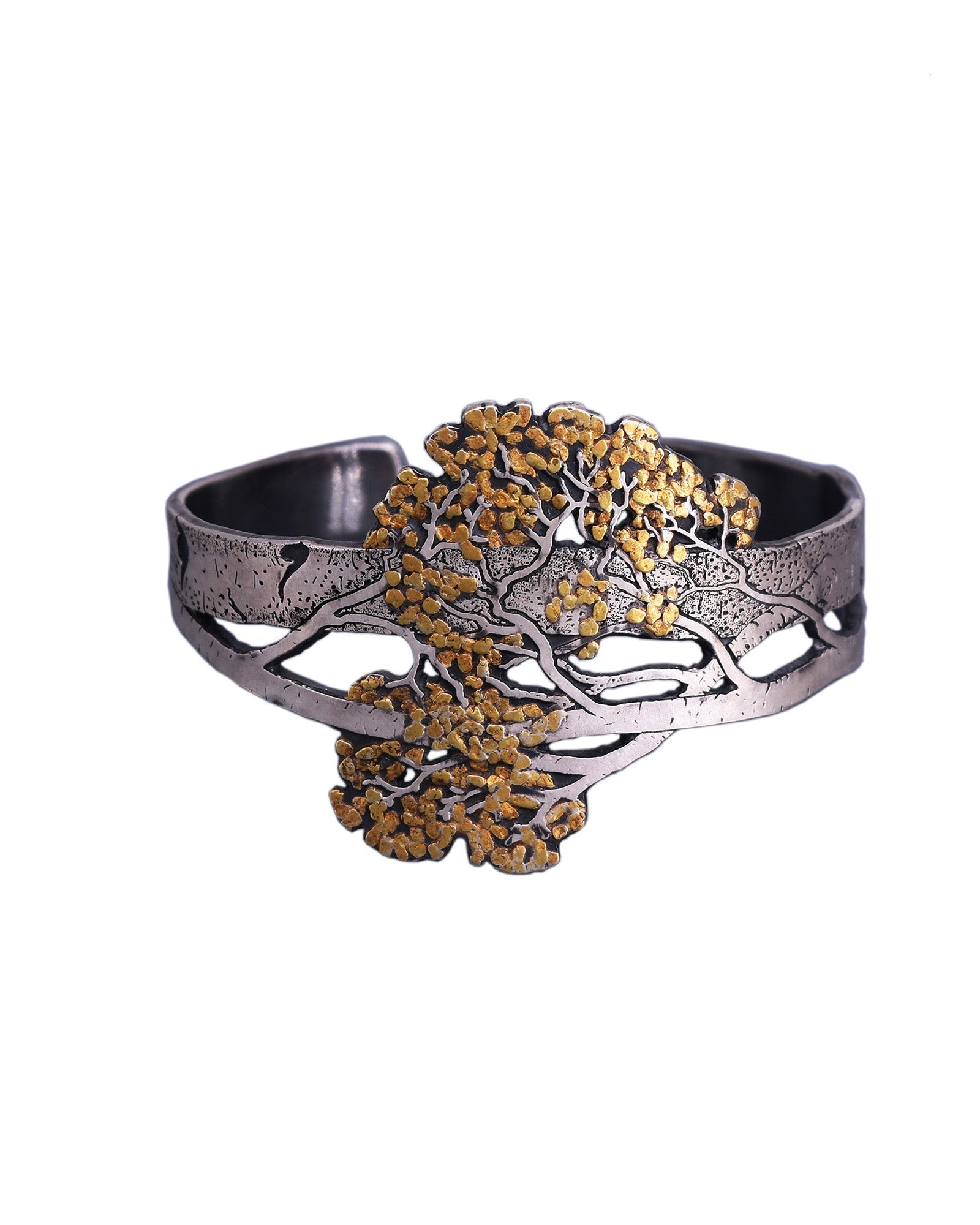 Aspen Adorn II Cuff