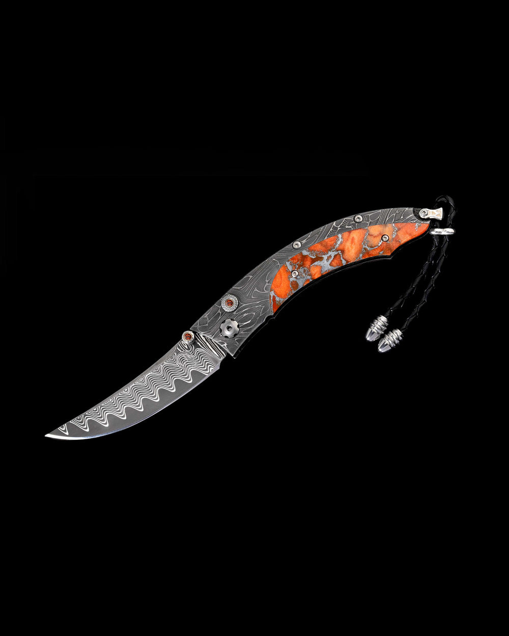 Reef Madness Knife