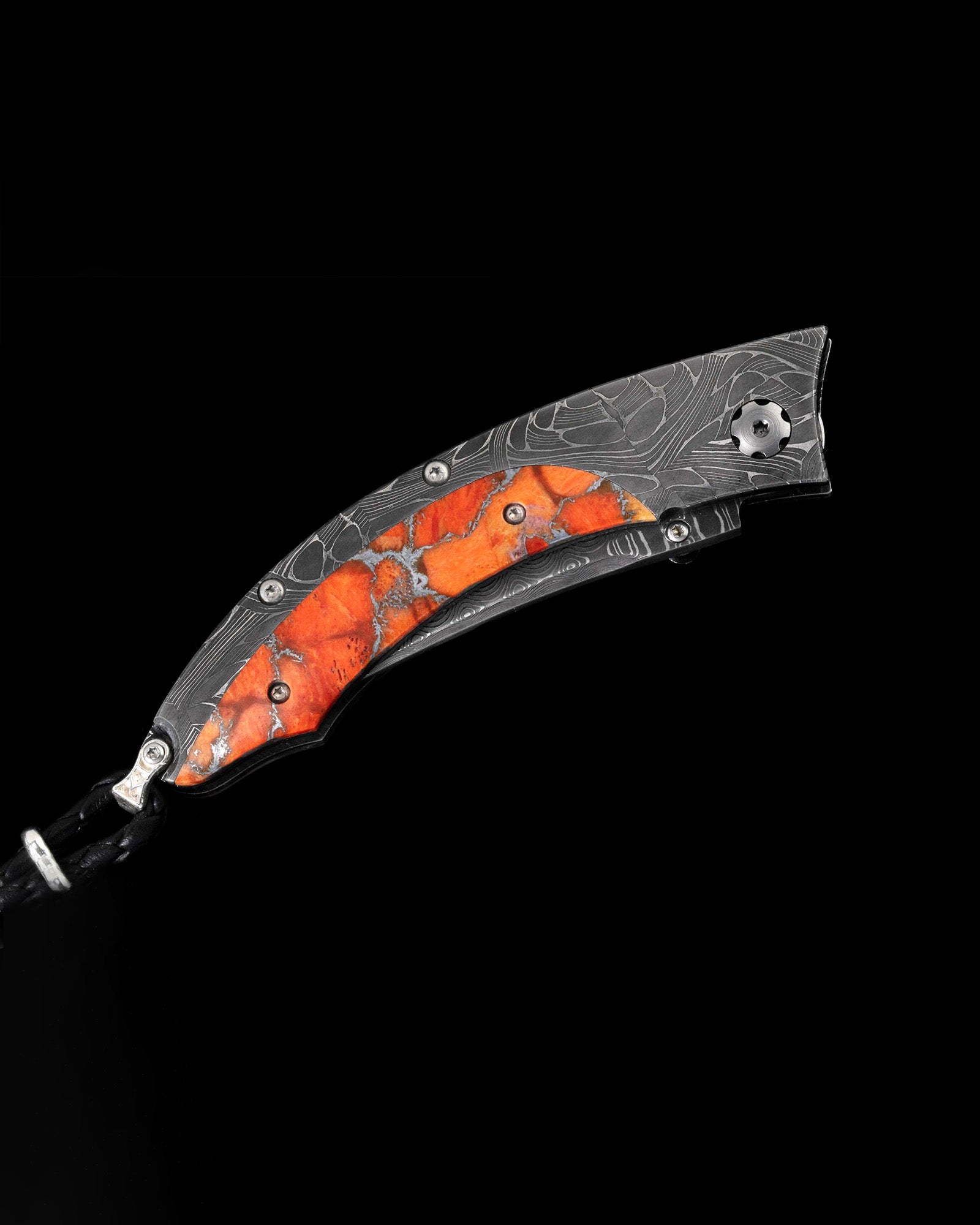 Reef Madness Knife