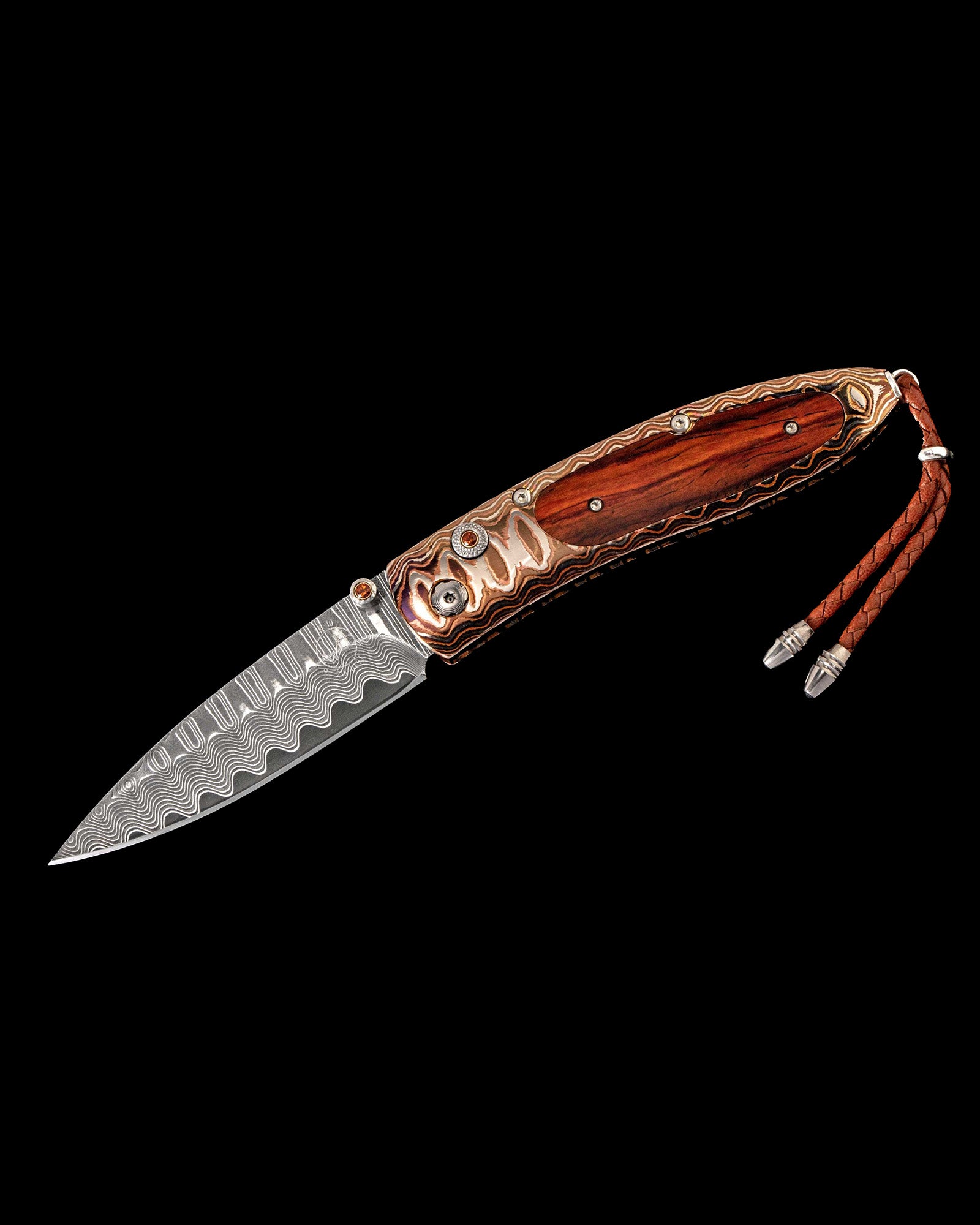 Coco Knife – Green Lake Gallery