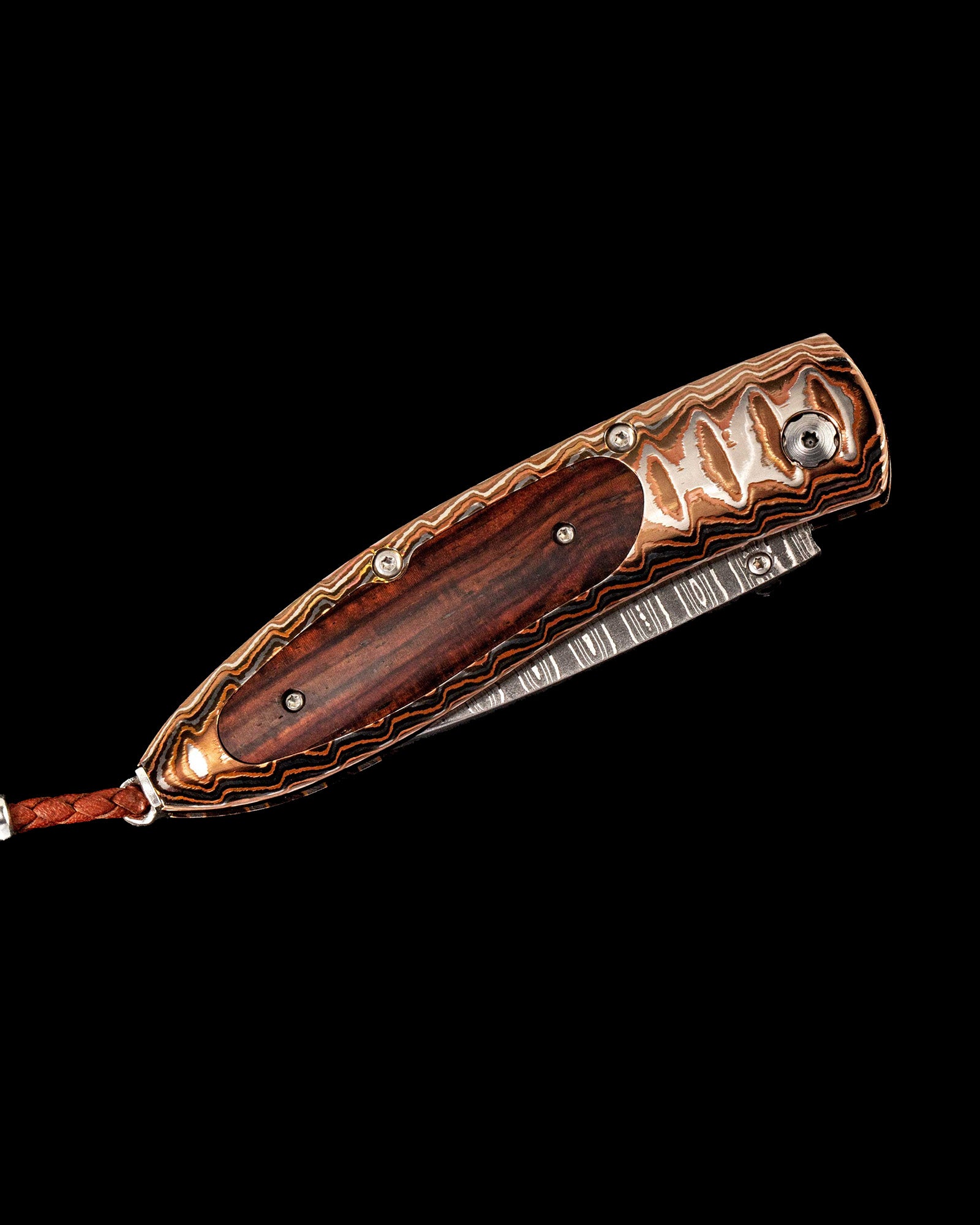Coco Knife – Green Lake Gallery