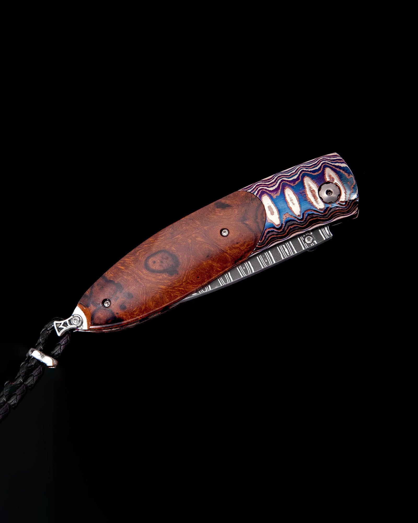 Tapestry Knife