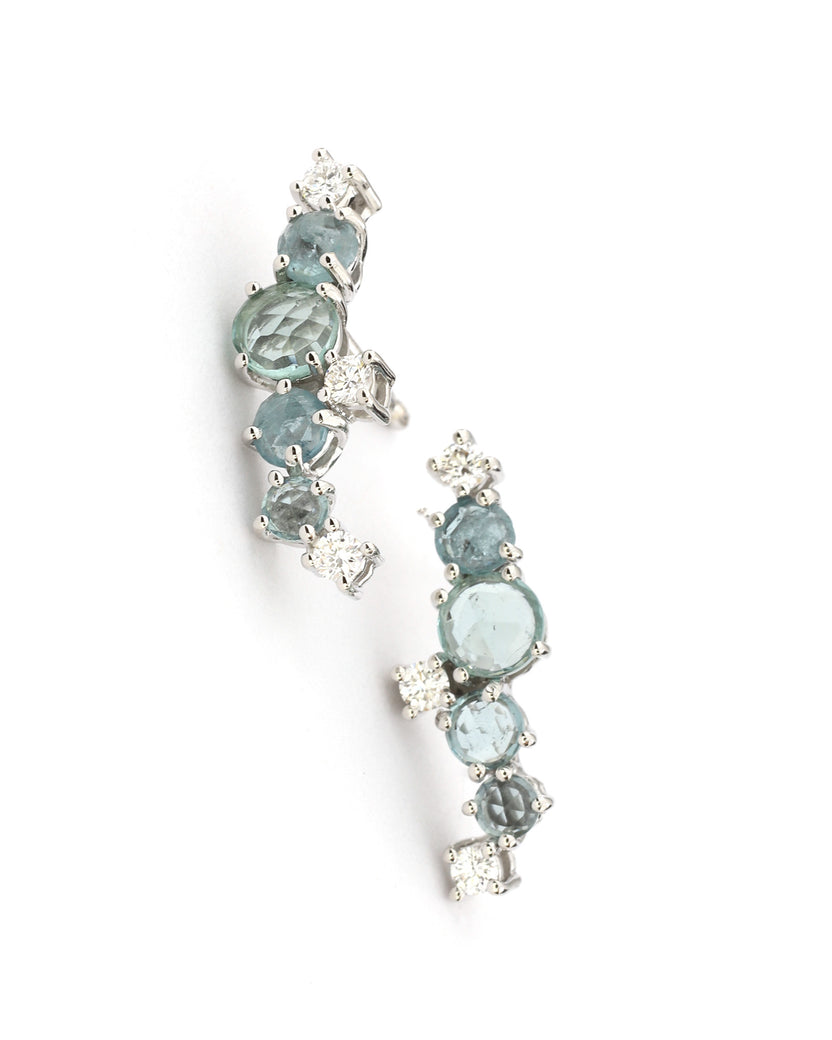 Peroni & Parise – Green Lake Gallery