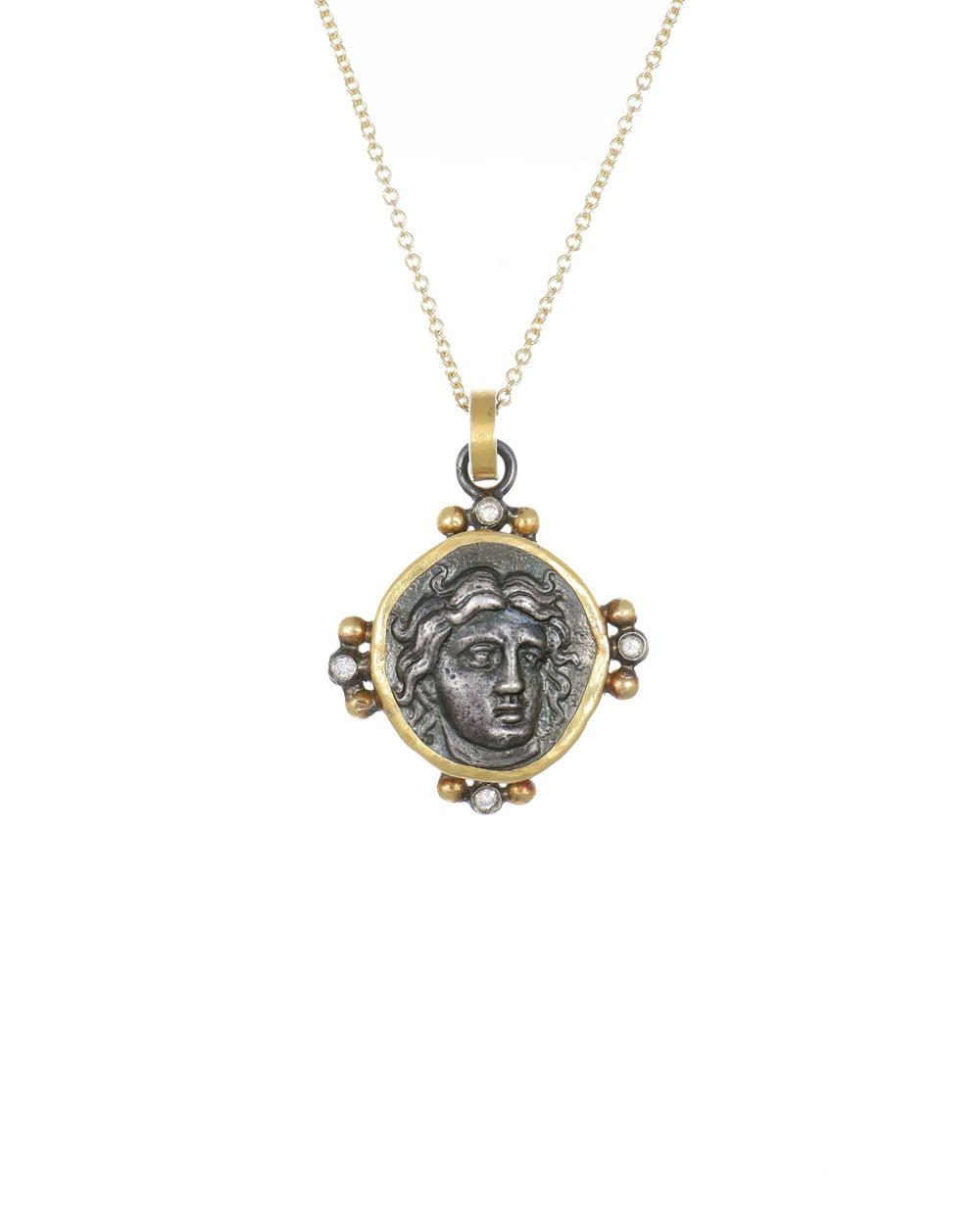 Apollo Pendant