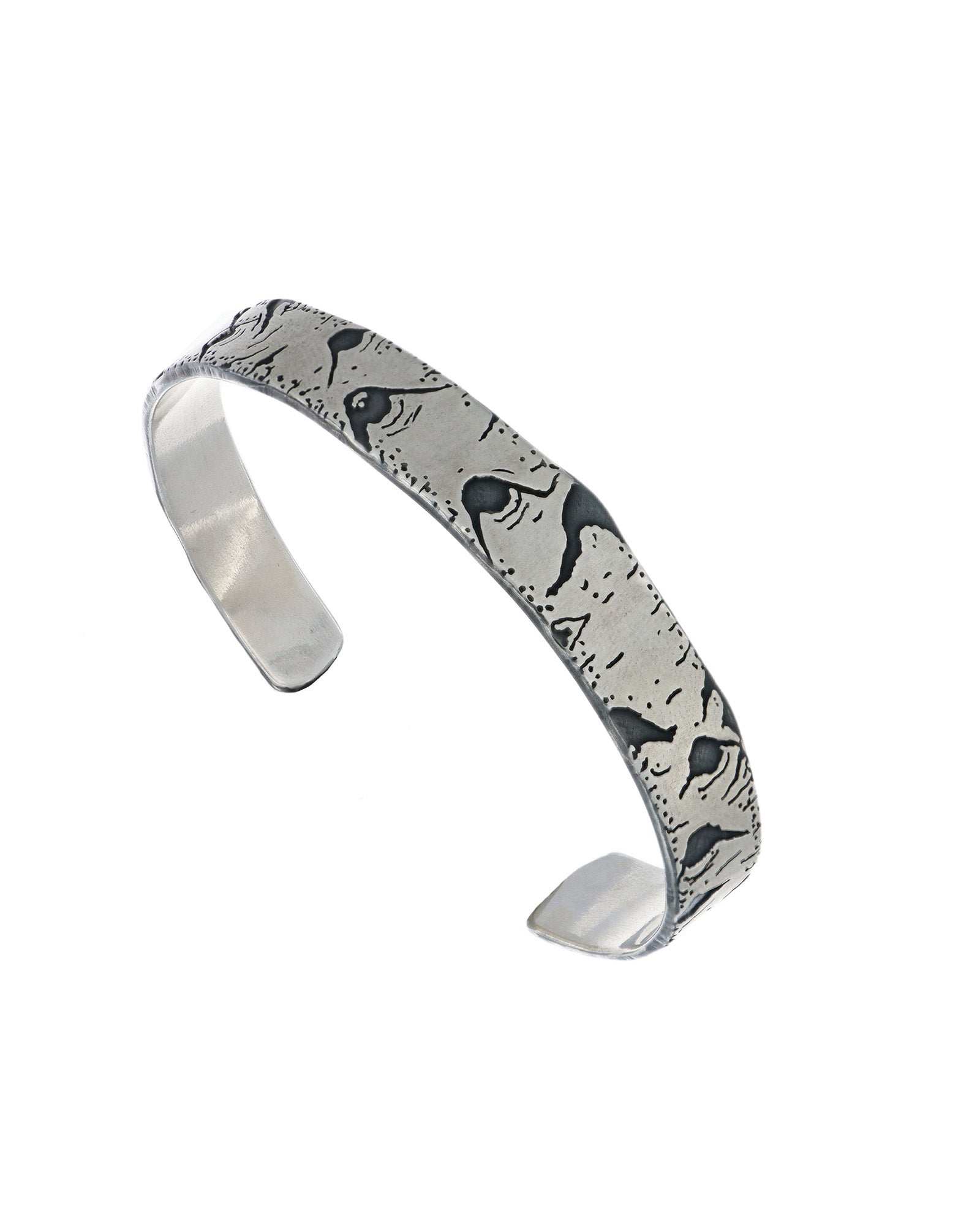 Aspen Cuff 1