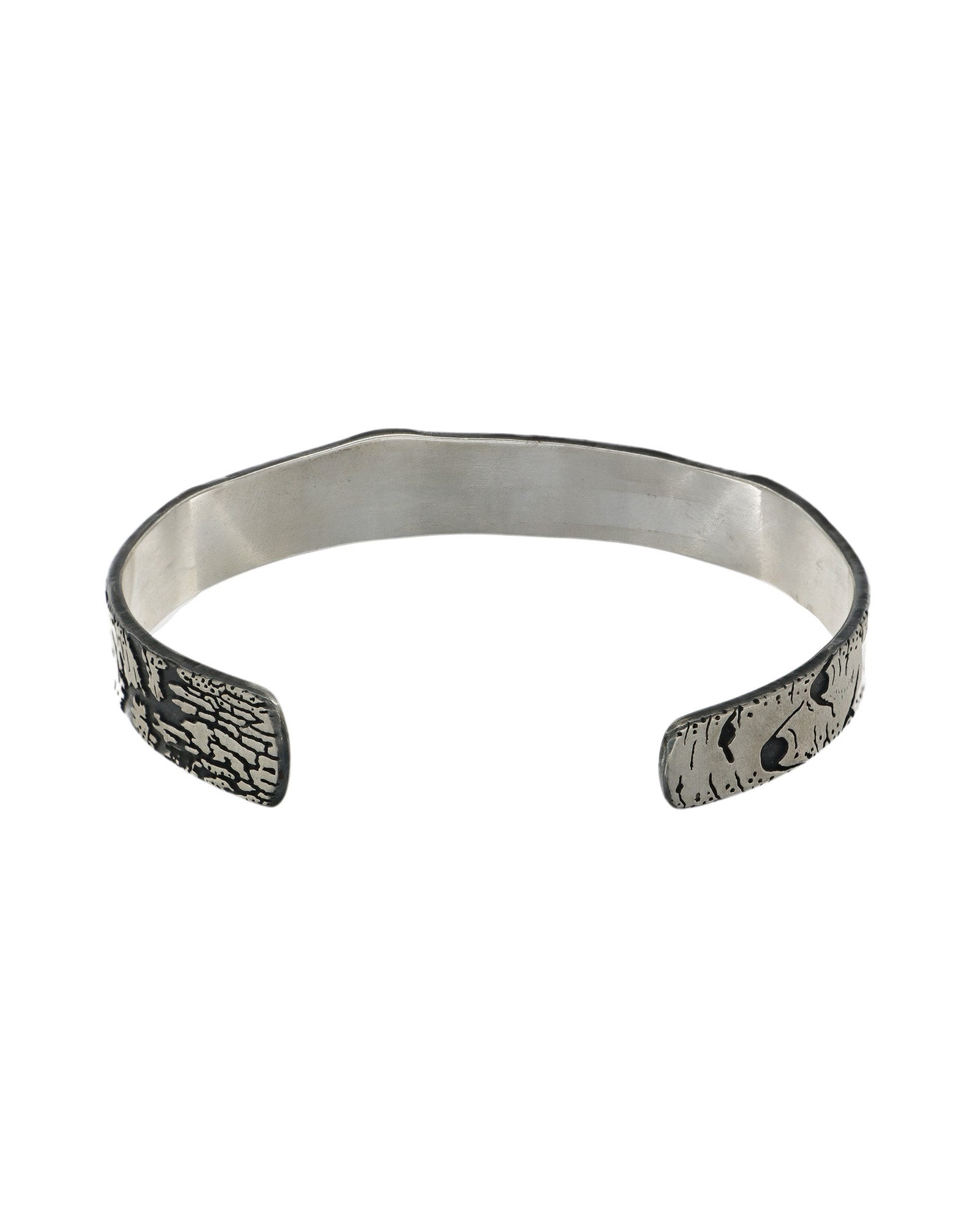 Aspen Cuff 1