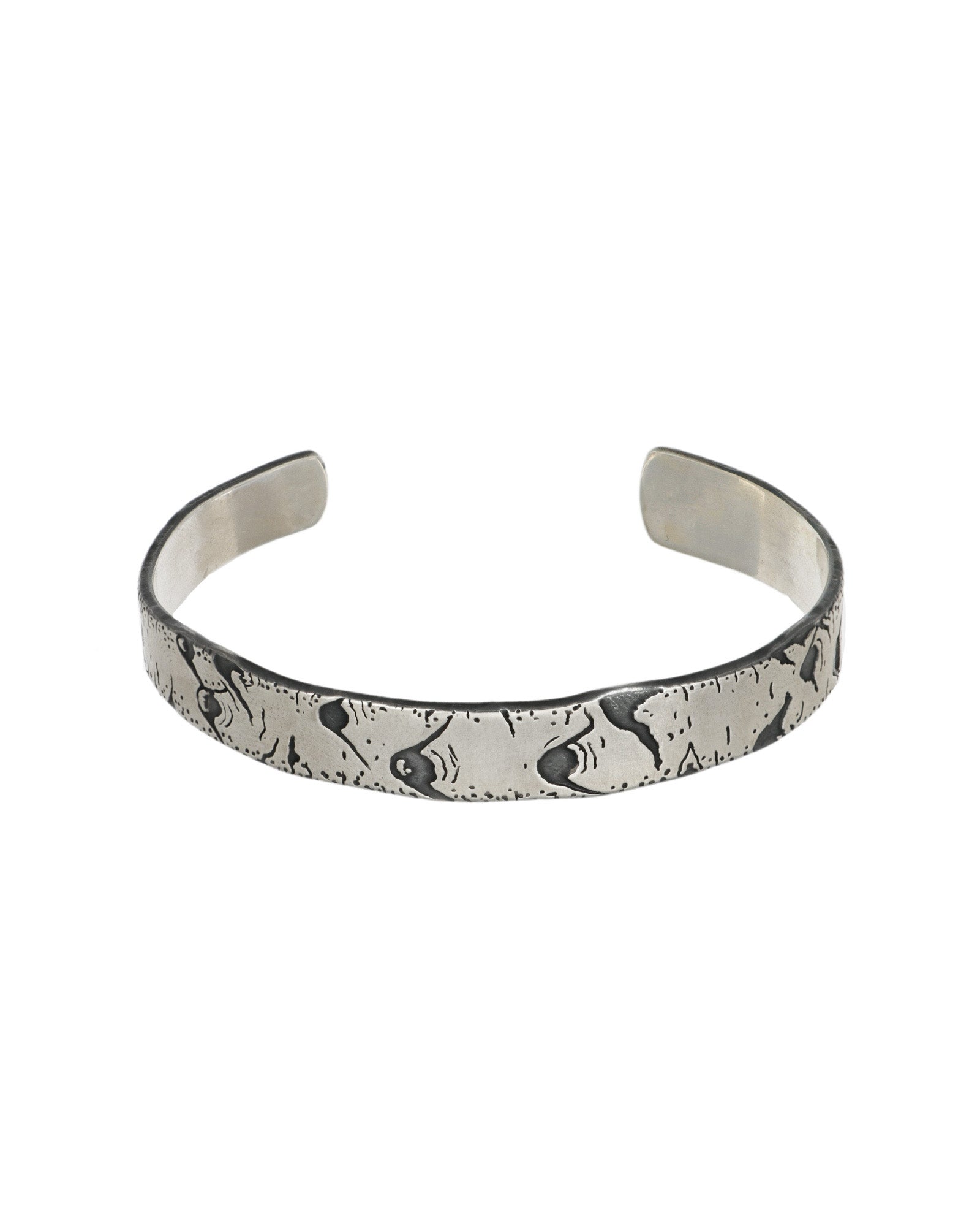 Aspen Cuff 1