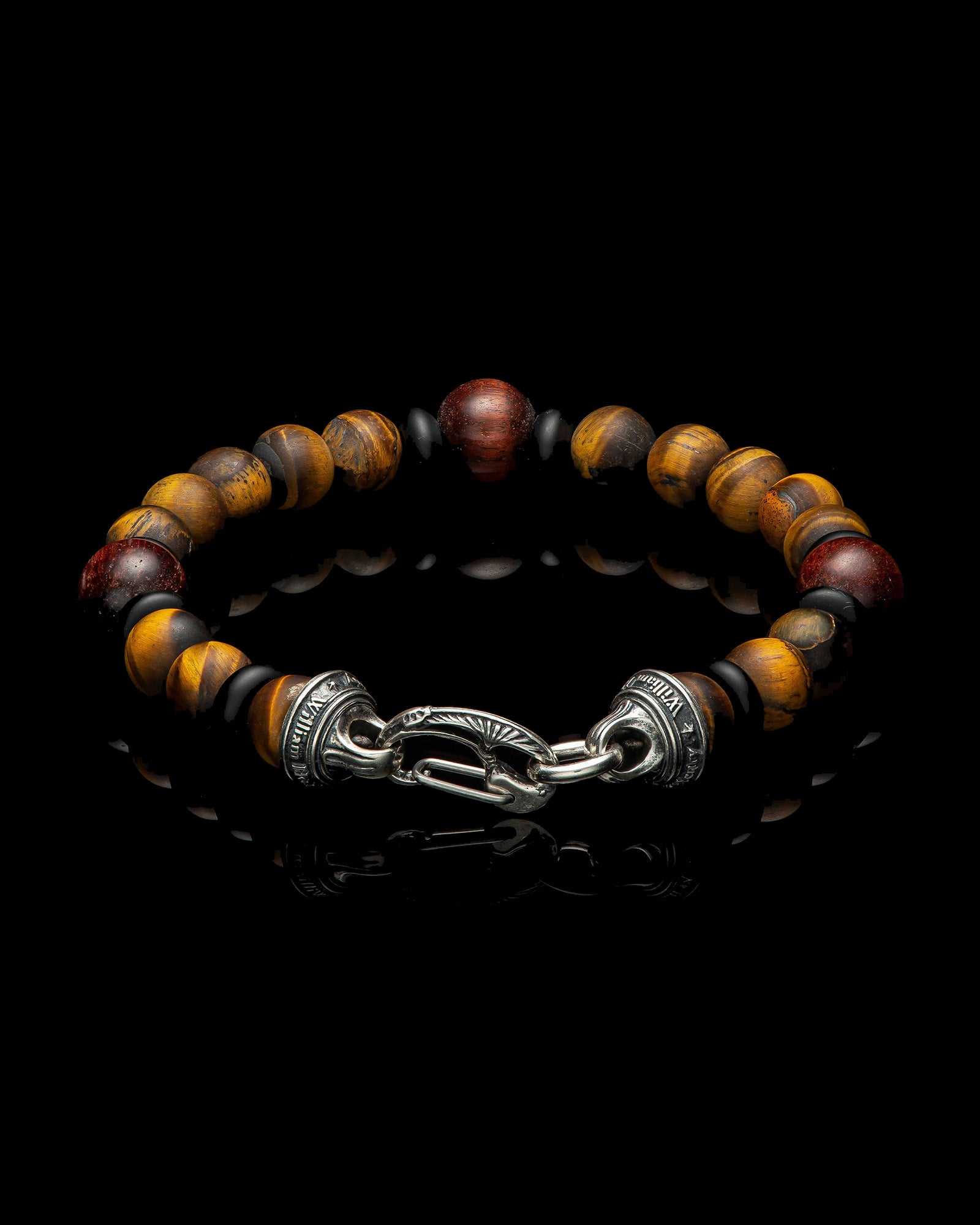 Dragon Fire II Bracelet