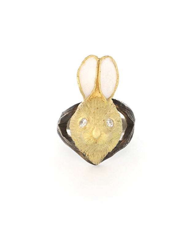 Rabbit Ring