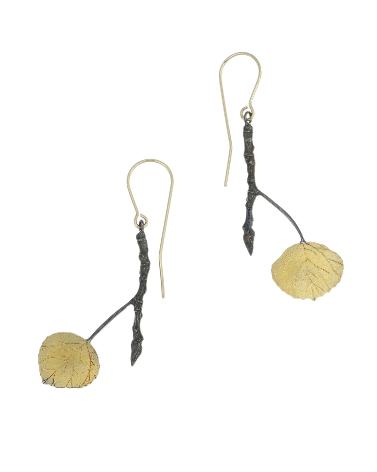 Quaking Aspens