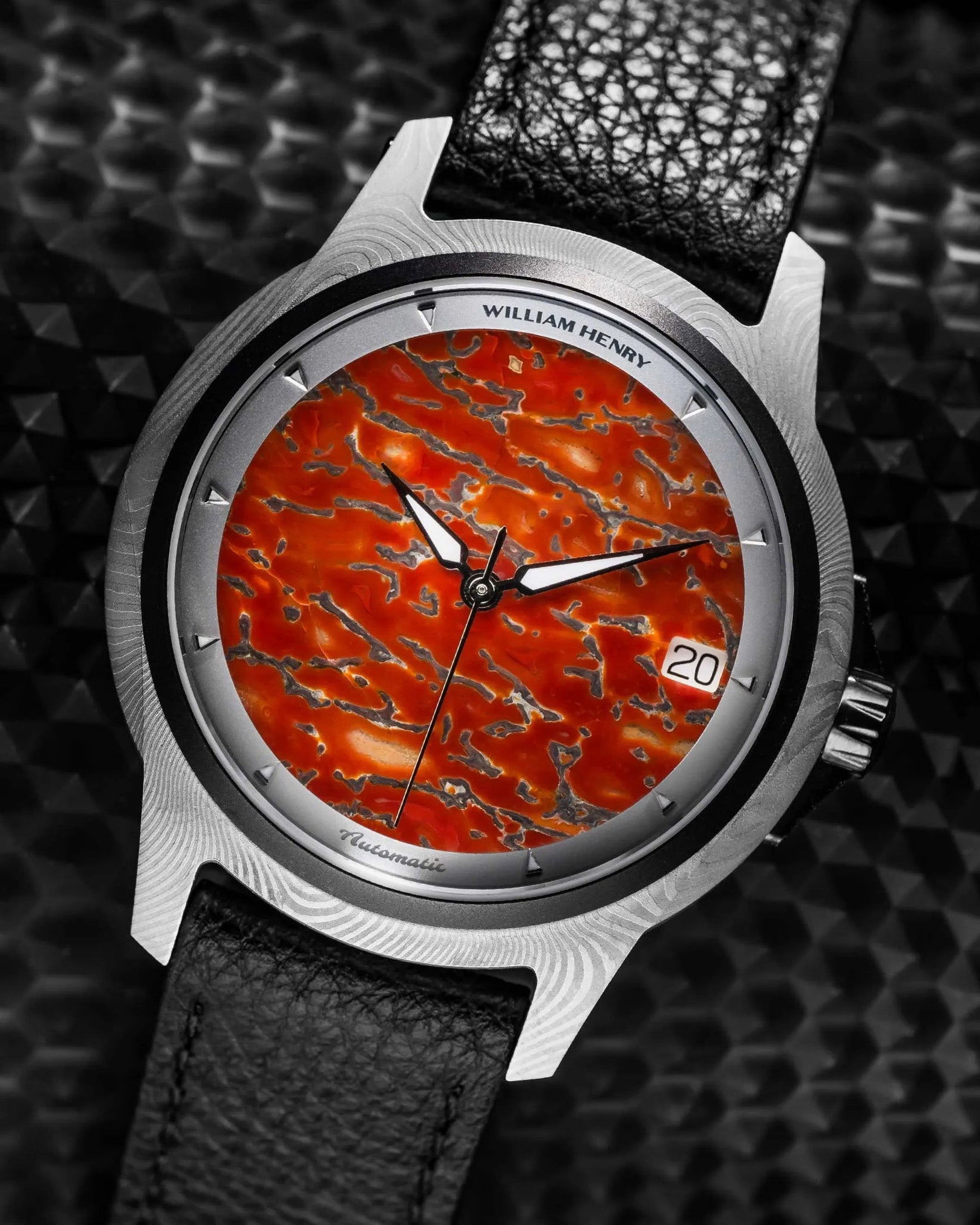 Legacy Dinosaur Watch – Green Lake Gallery