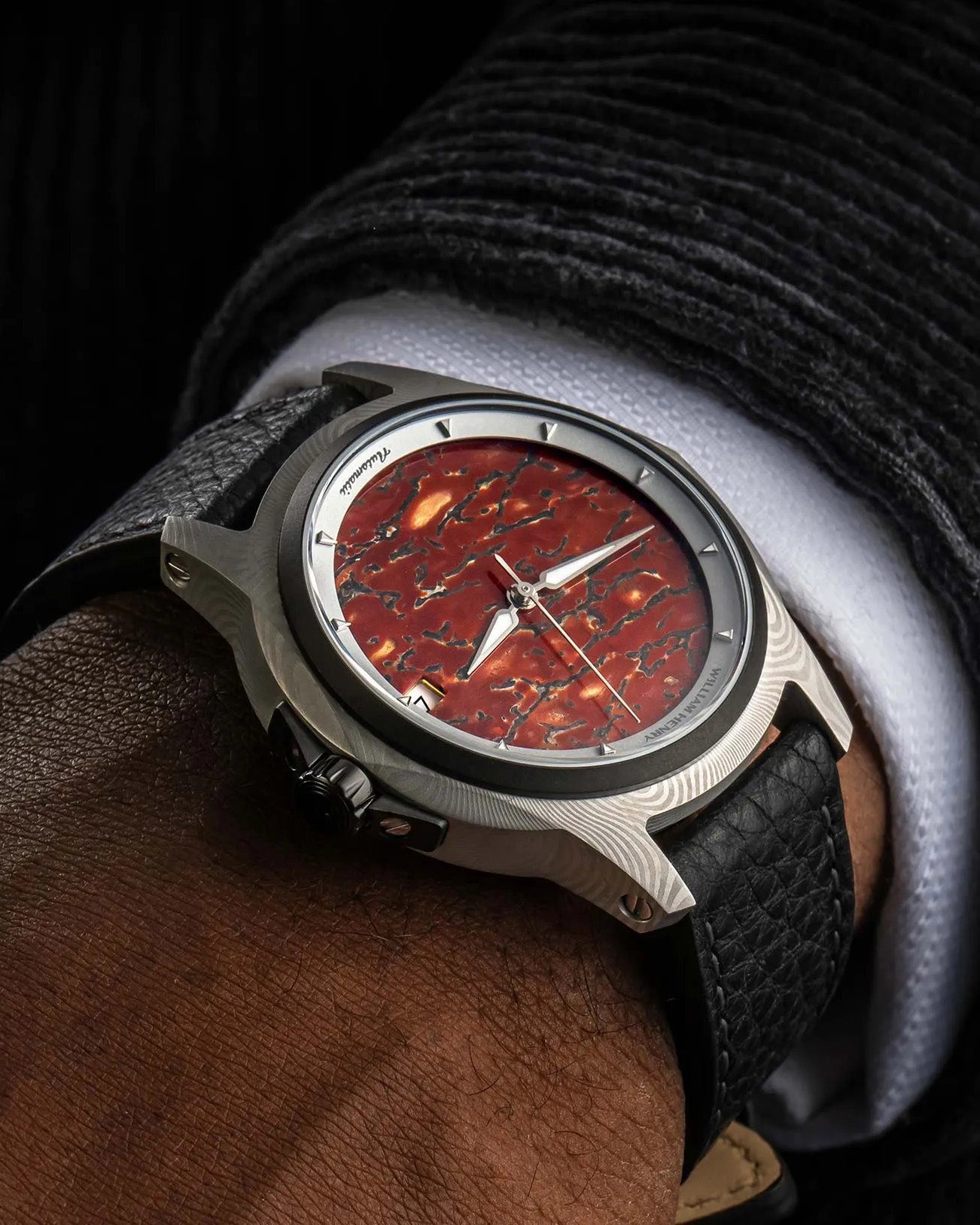 Legacy Dinosaur Watch – Green Lake Gallery