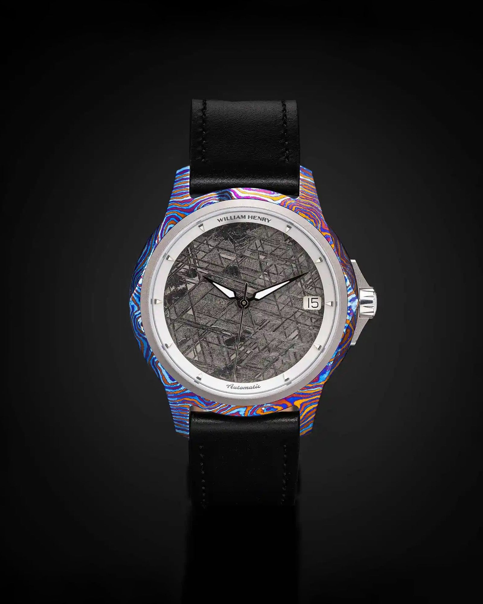Legacy Meteorite Watch
