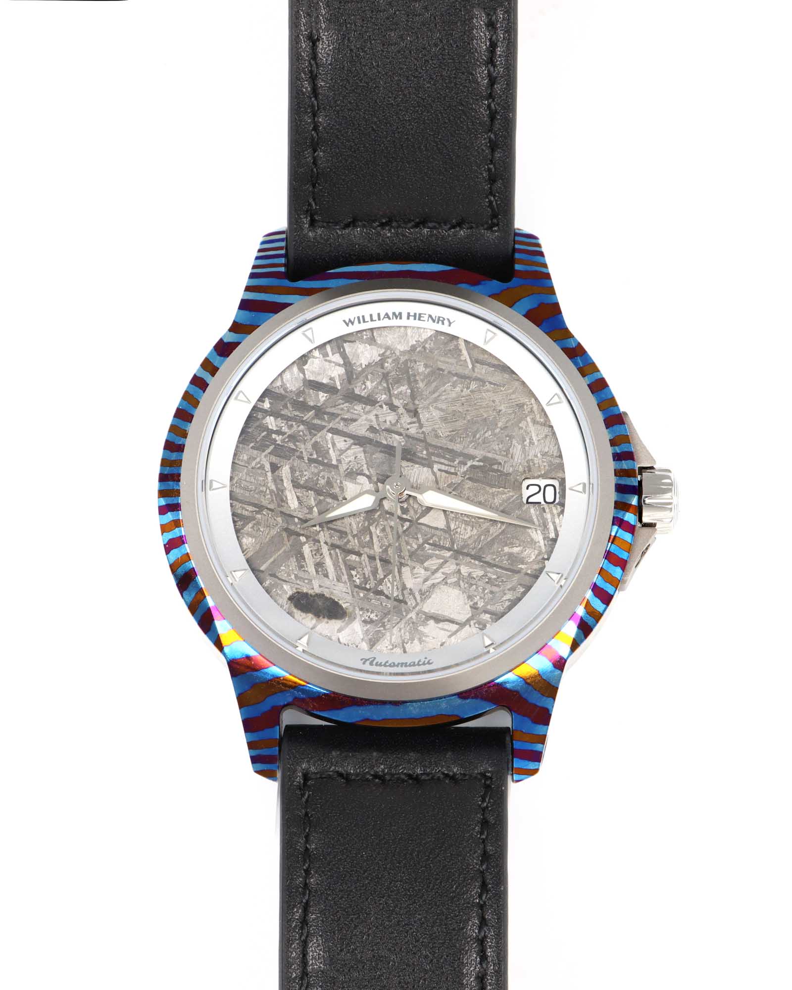 Legacy Meteorite Watch