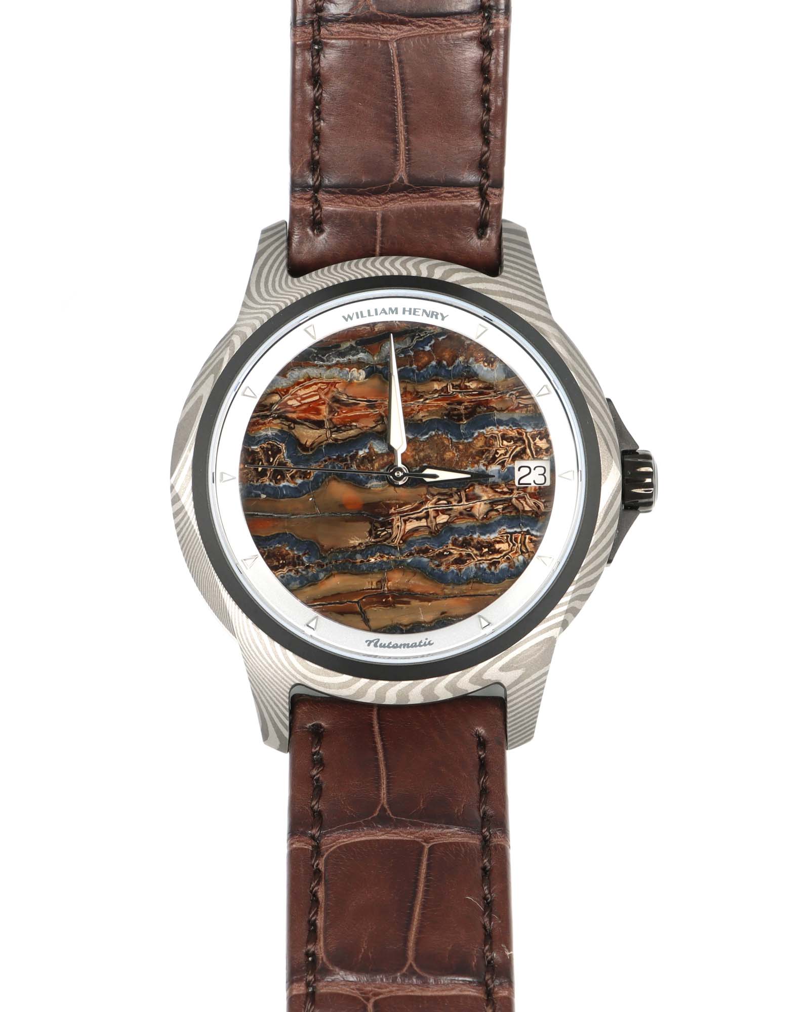 Legacy Mammoth Watch – Green Lake Gallery