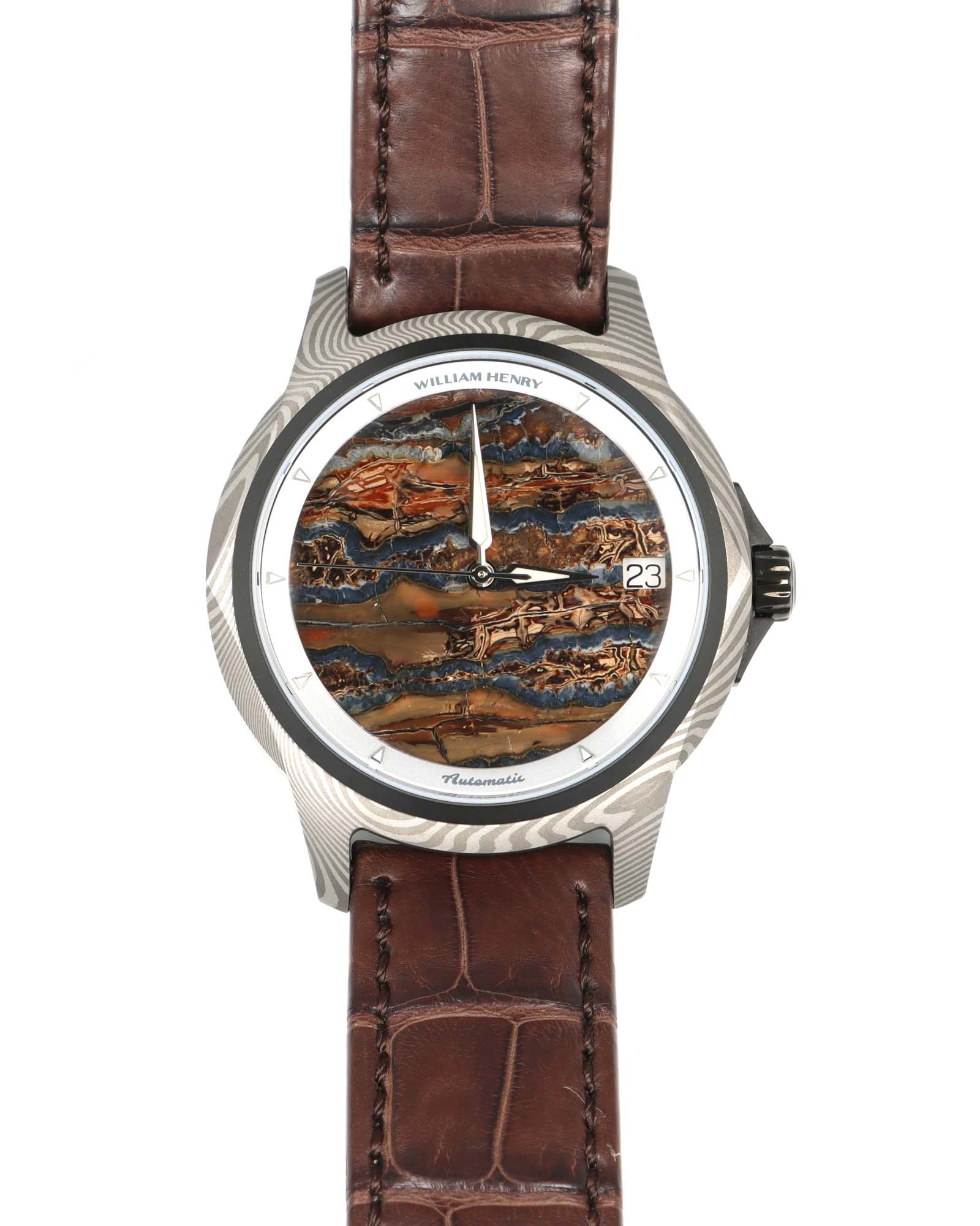 Legacy Mammoth Watch