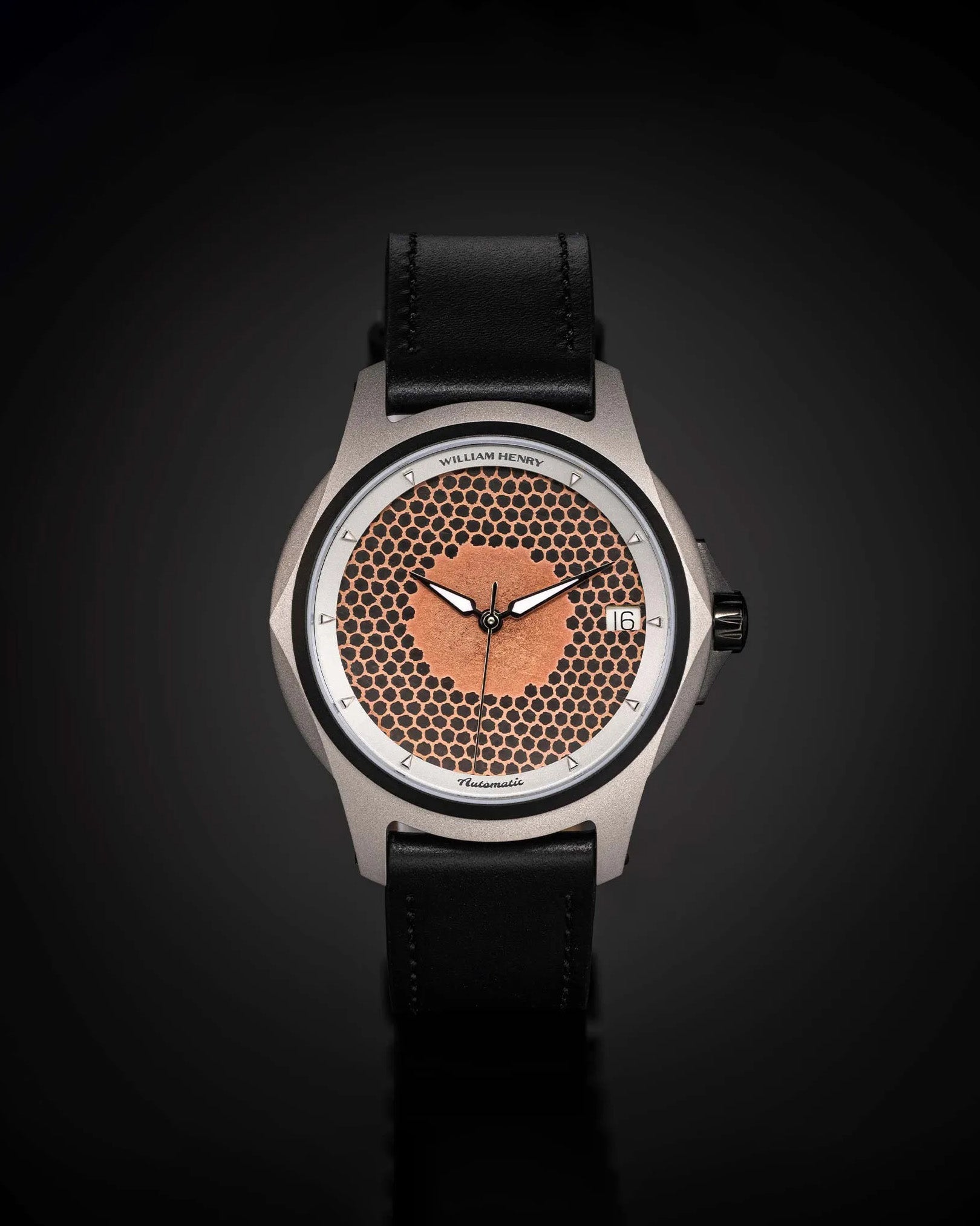 Legacy Superconductor Watch