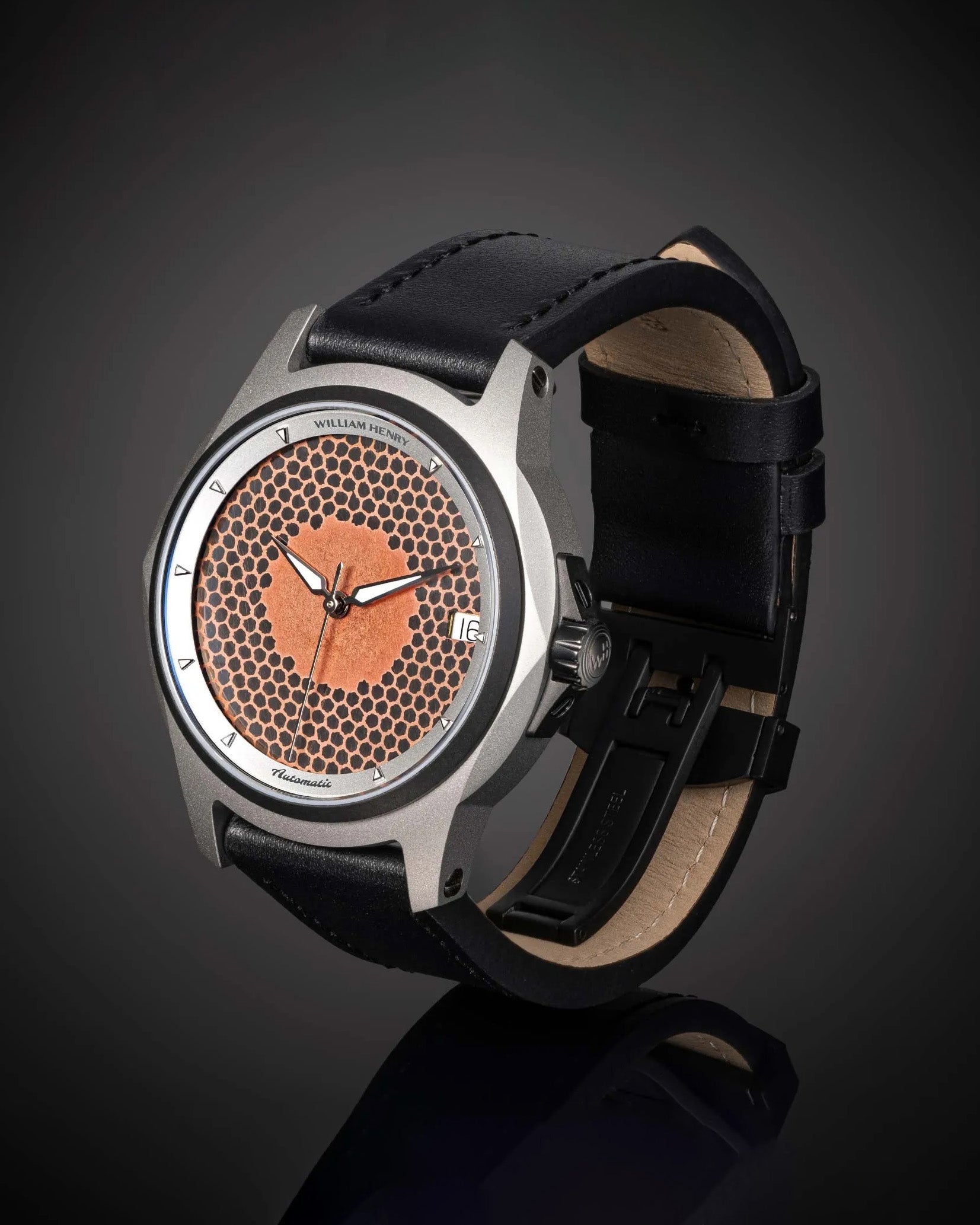 Legacy Superconductor Watch