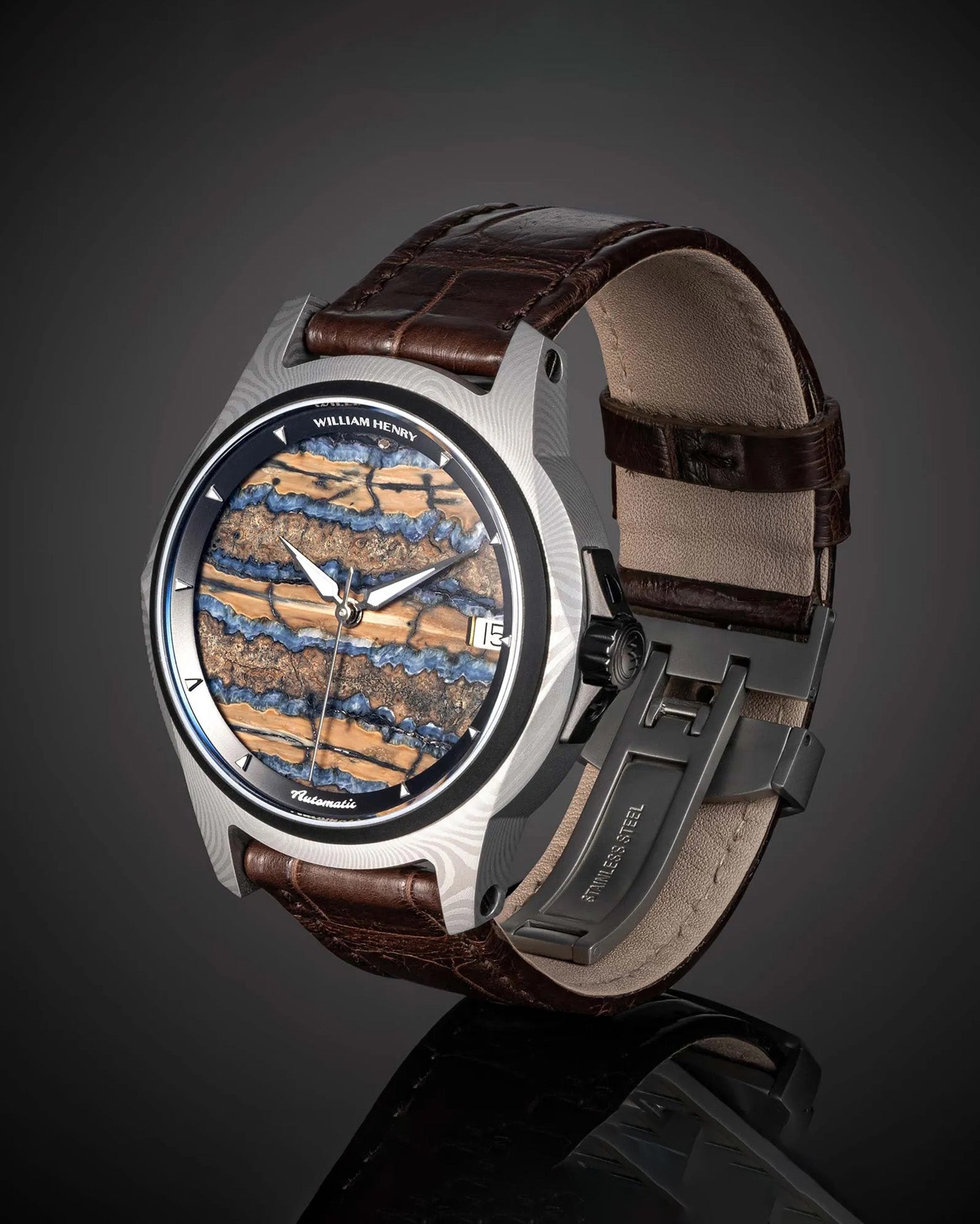 Legacy Mammoth Watch