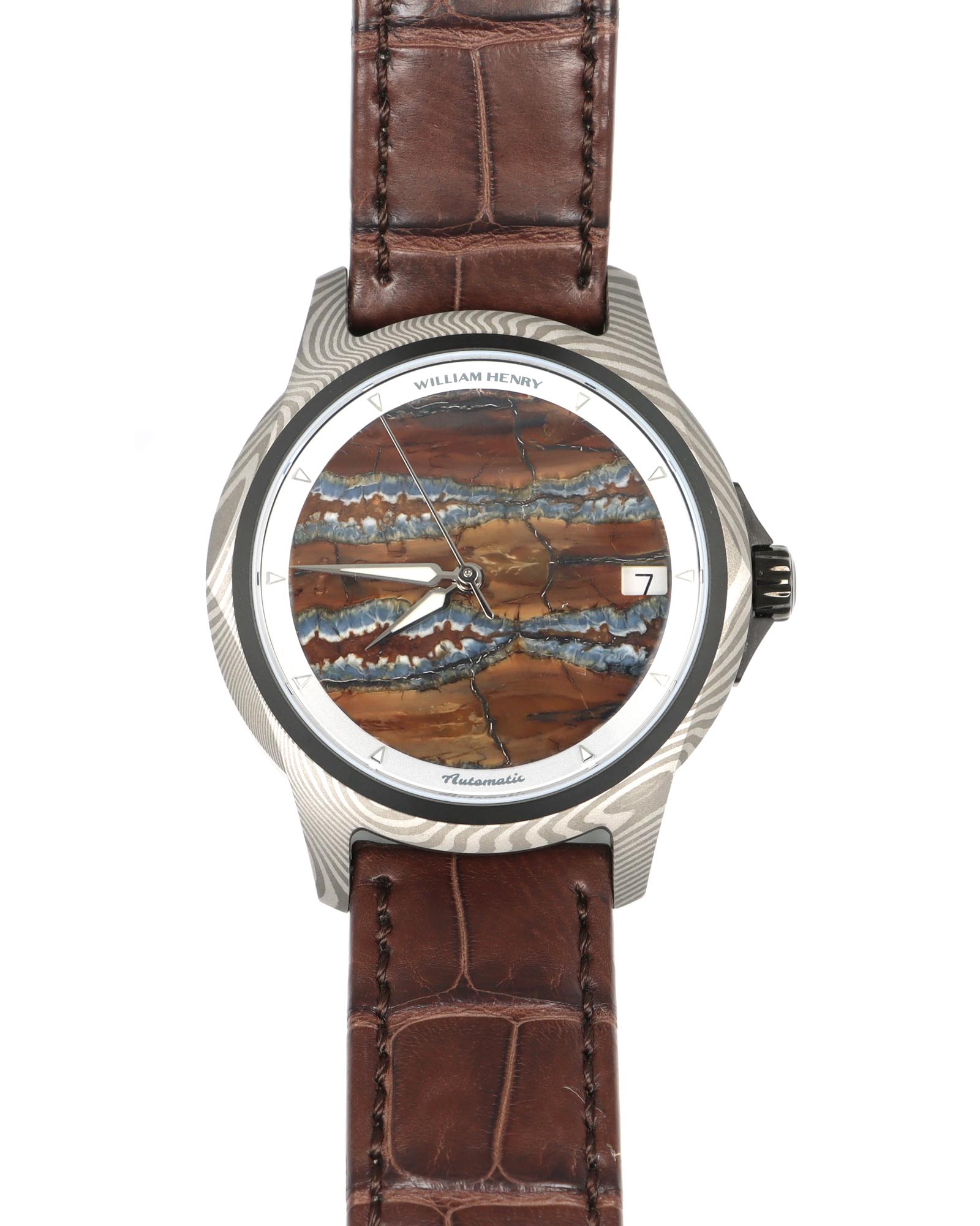 Legacy Mammoth Watch