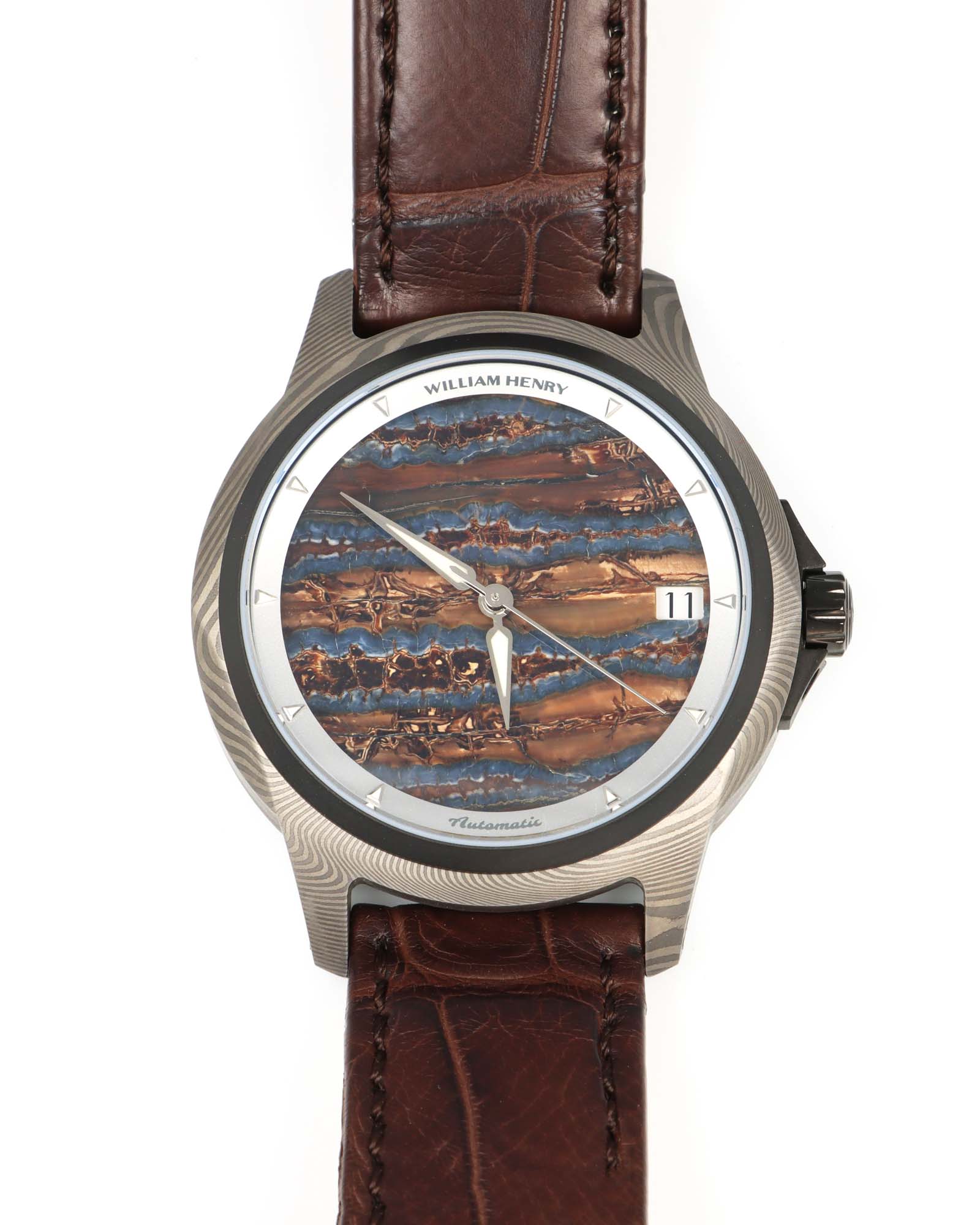 Legacy Mammoth Watch