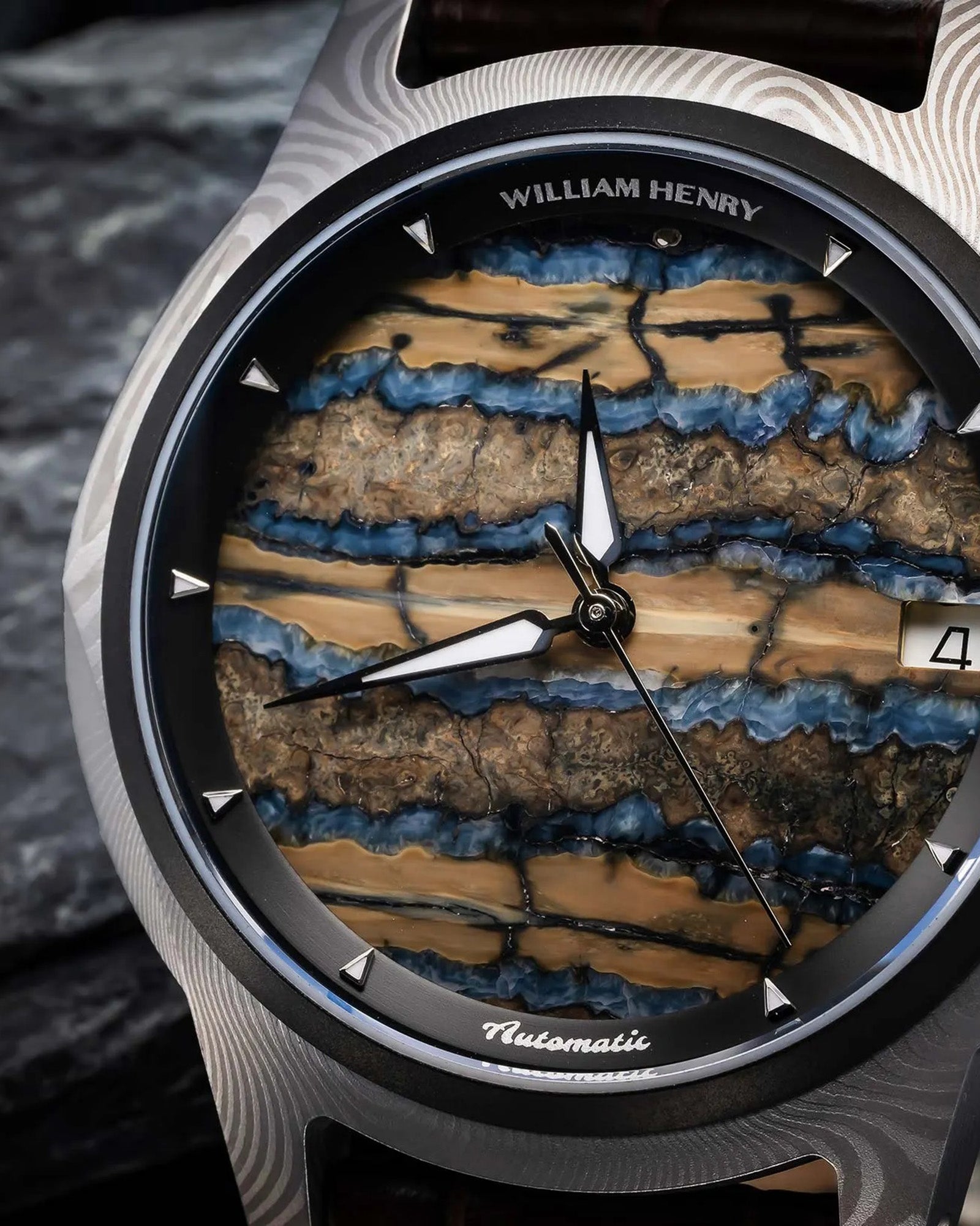 Legacy Mammoth Watch