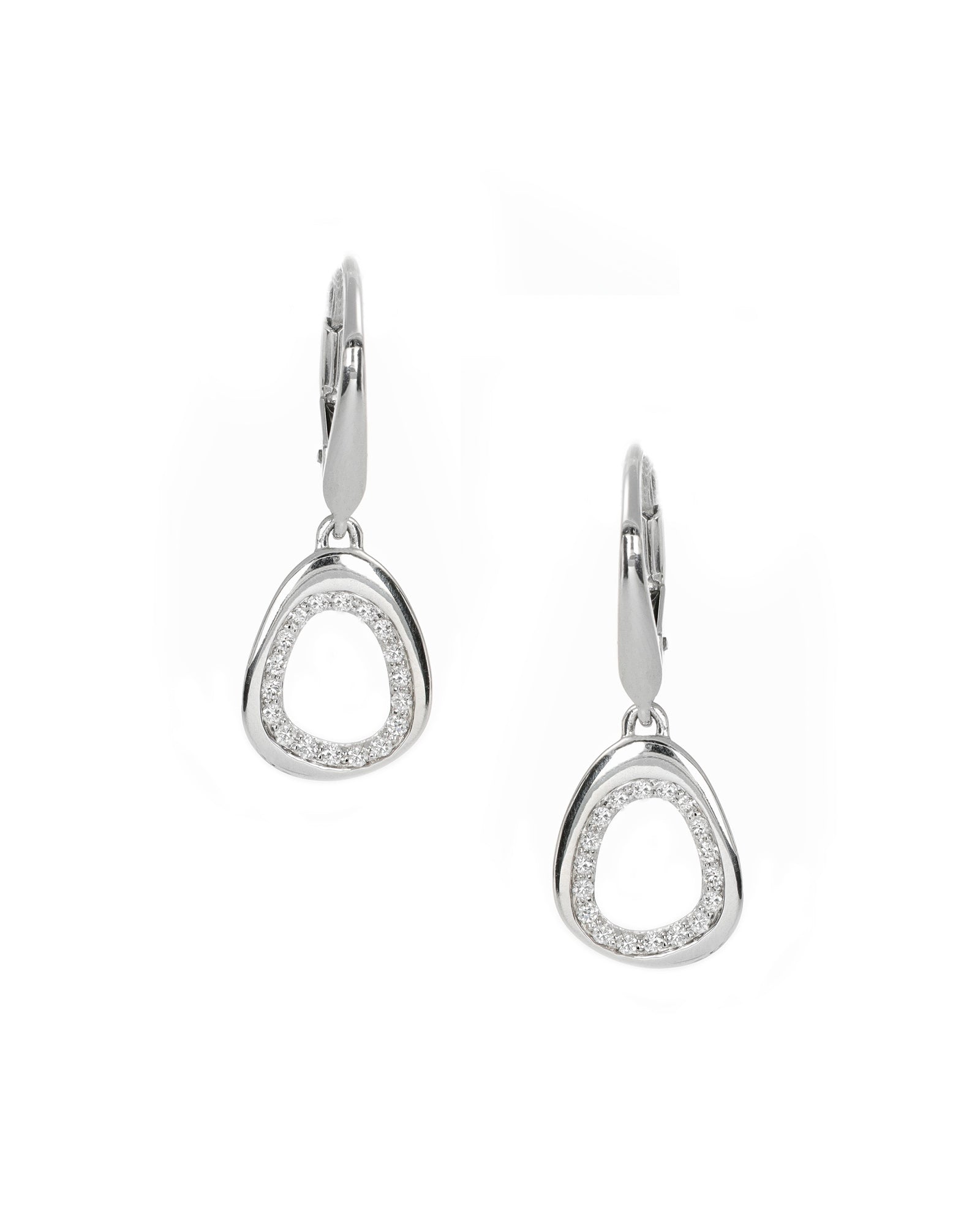 Dew Drop Earrings