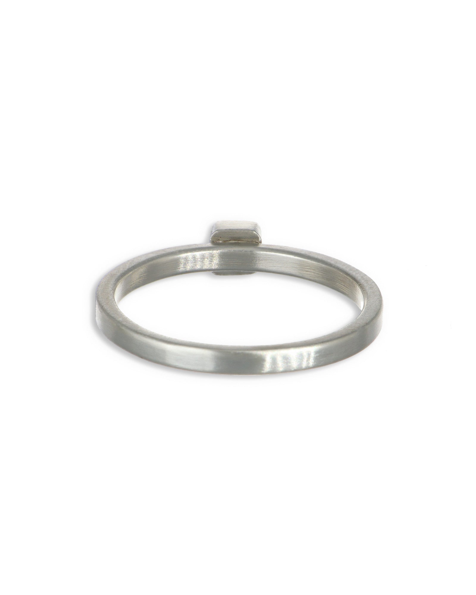 Tiny Cell Stacking Ring