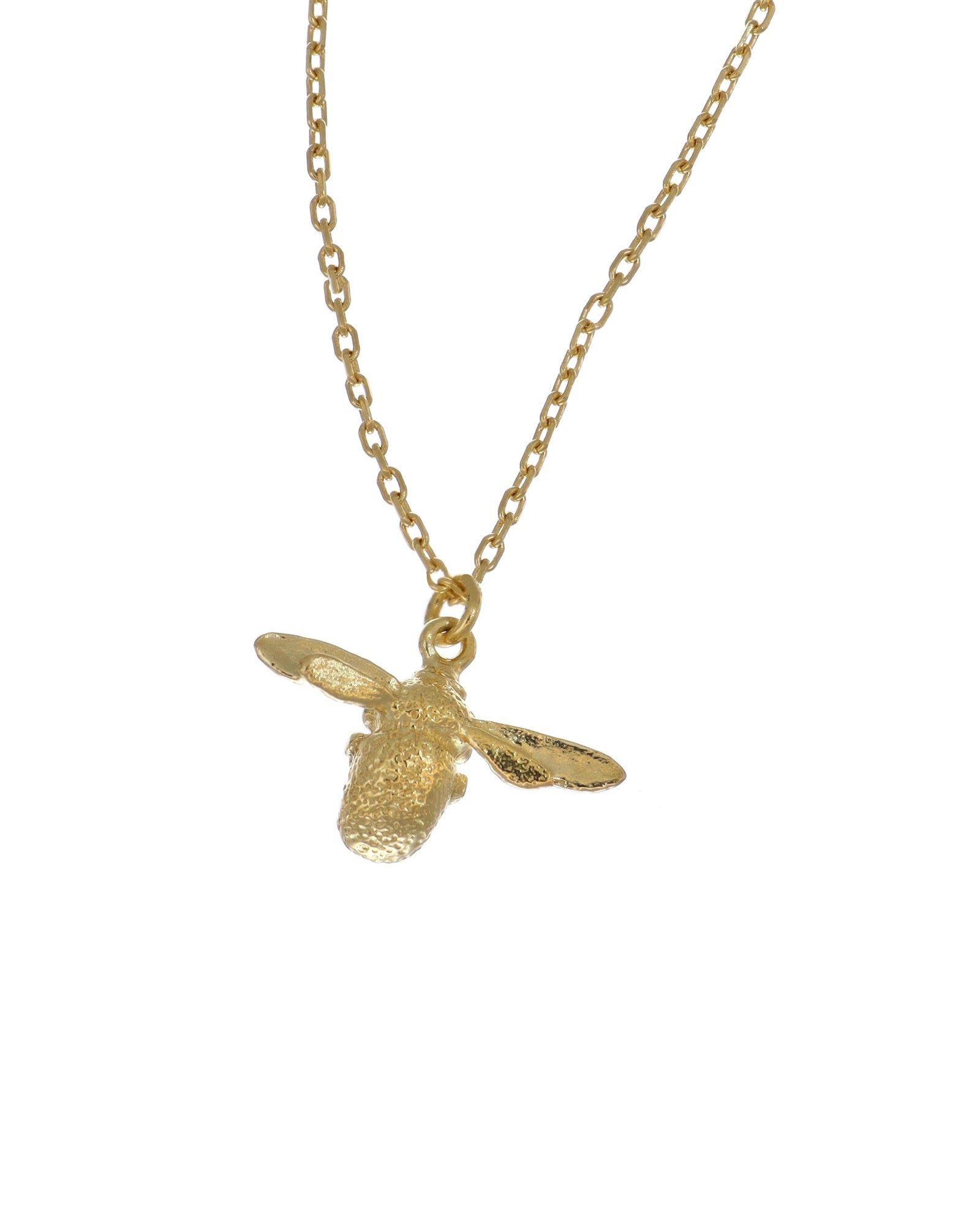 Bee Necklace