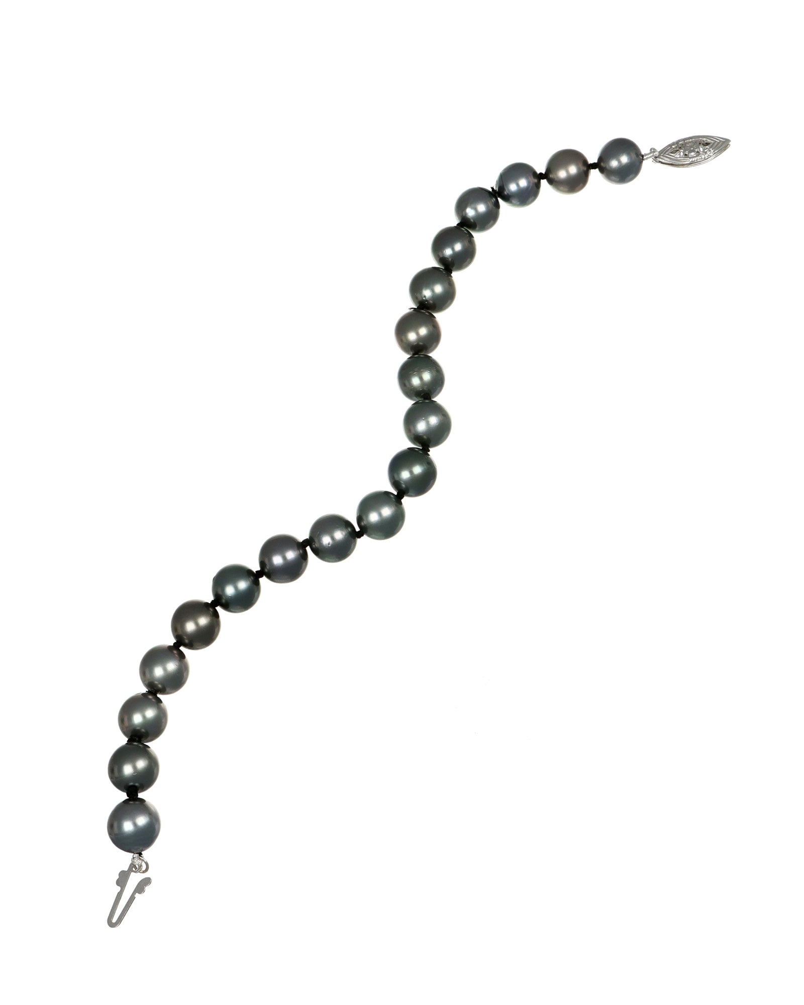 Tahitian Pearl Bracelet