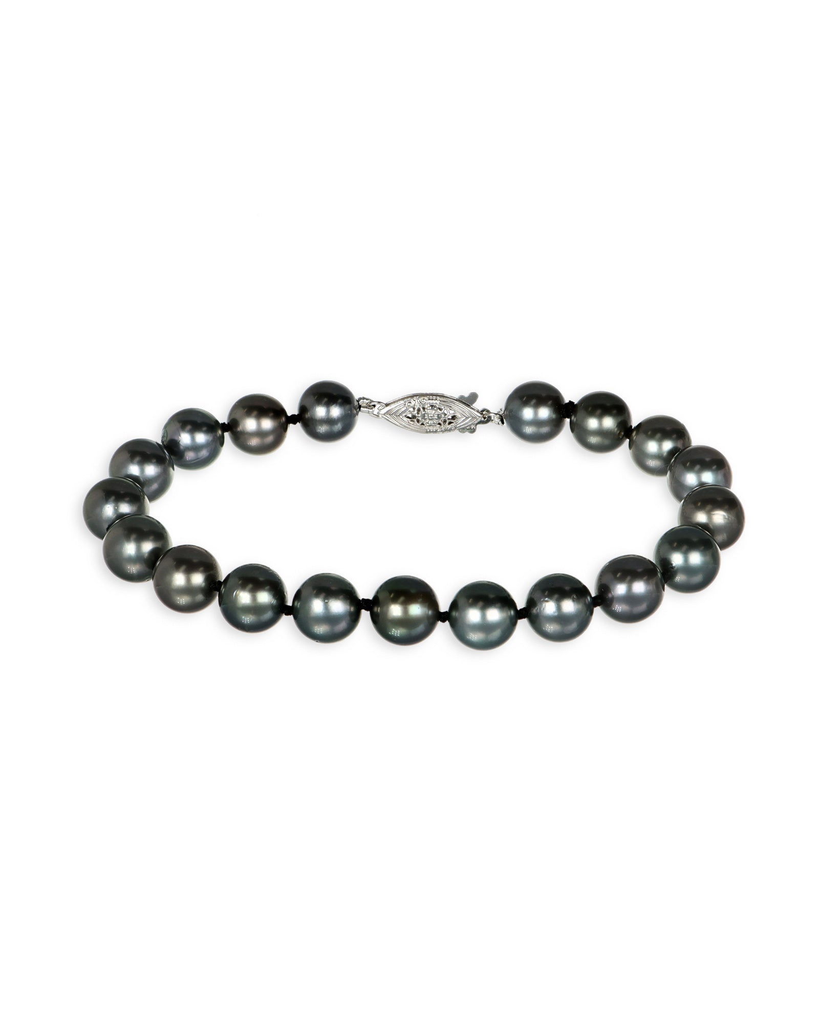 Tahitian Pearl Bracelet