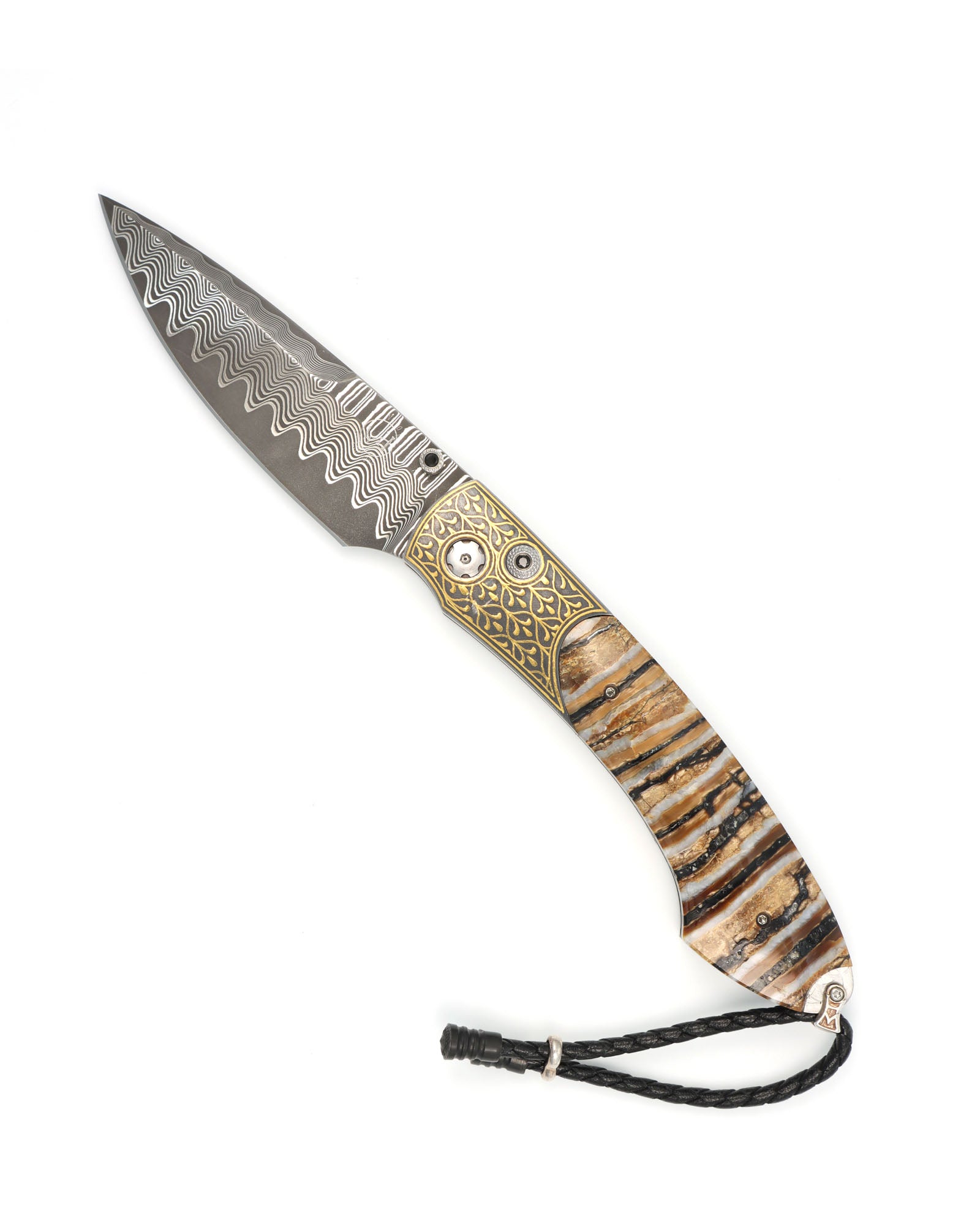 Sierra Pocket knife