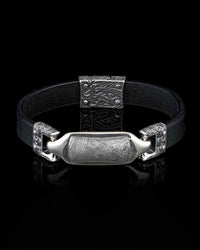 Layla Meteorite Bracelet