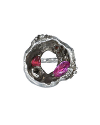 High Tide pool Lounger Ring