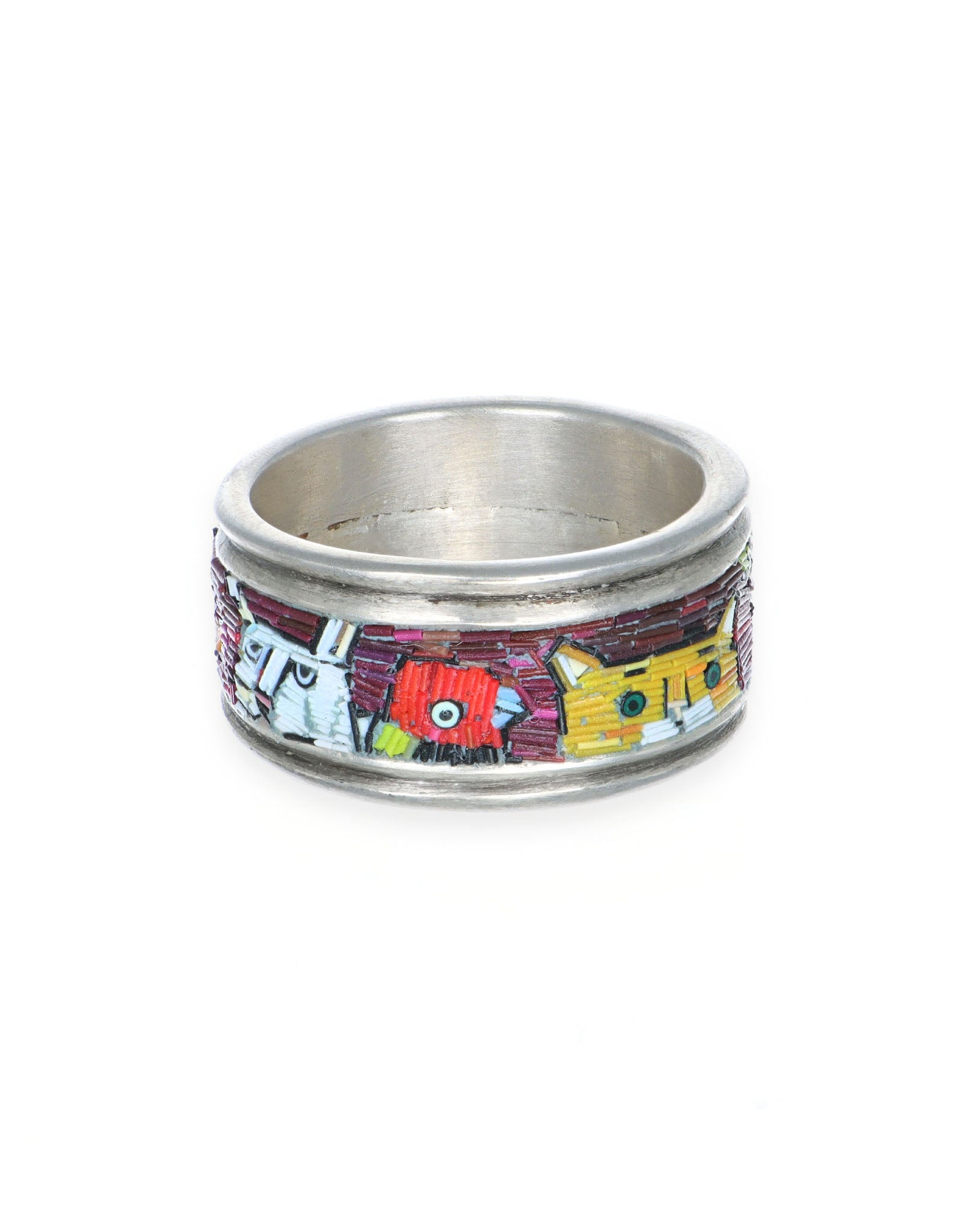 Menagerie Ring