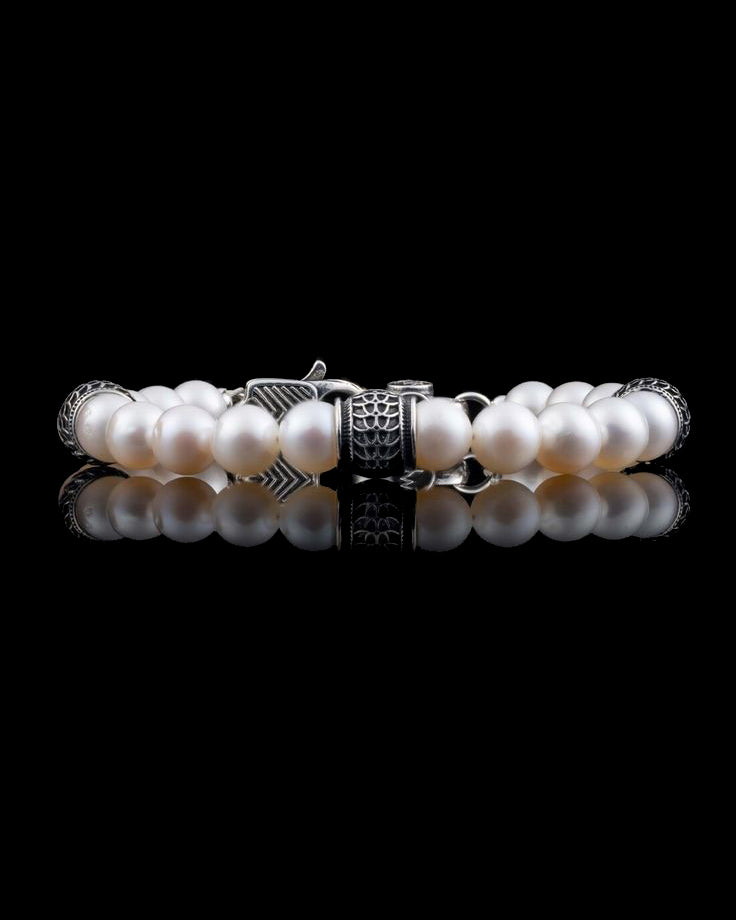 Full Moon Bracelet