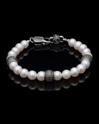 Full Moon Bracelet