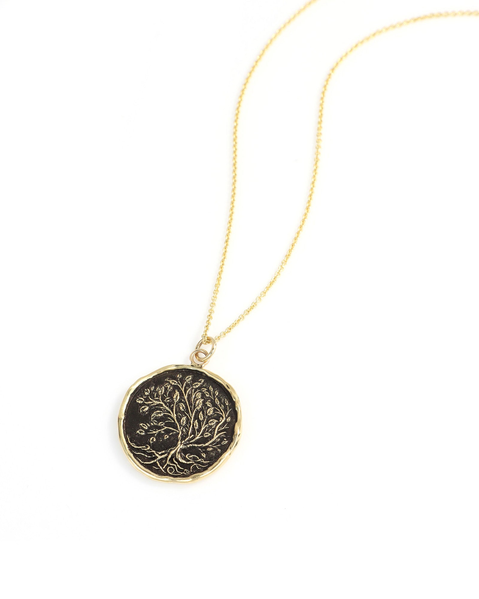 Tree of Life Talisman